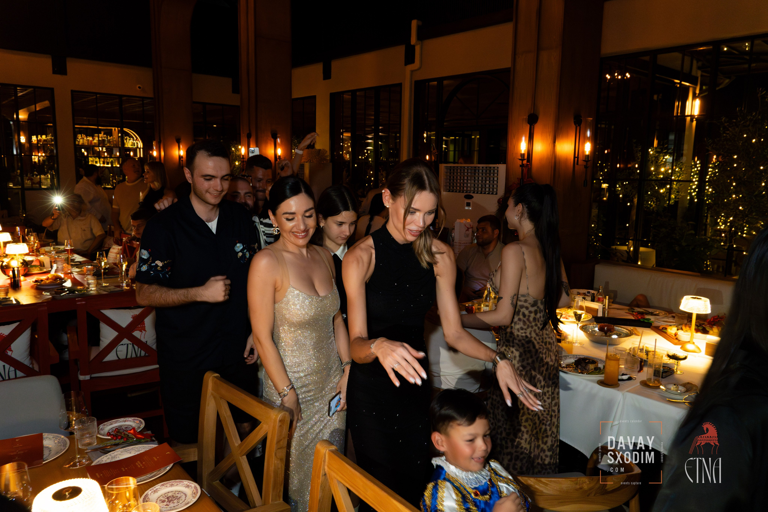 Новогодняя вечеринка | Фоторепортаж | Афиша | DAVAYSXODIM.com PHUKET. АФИША|ФОТОРЕПОРТАЖИ|ИВЕНТЫ|ПХУКЕТ