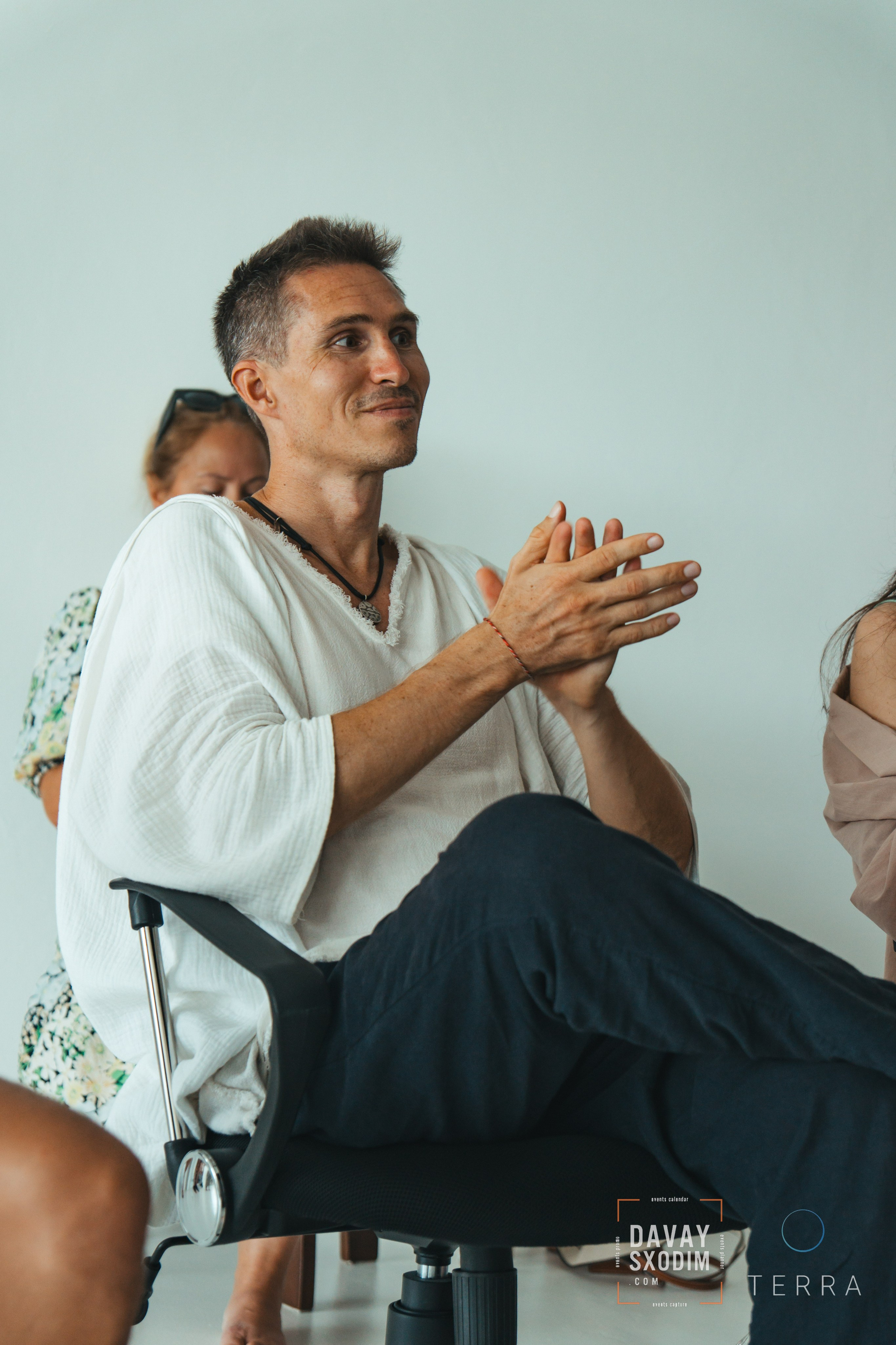 Масштабный Бизнес-нетворкинг | Фоторепортаж | Афиша | DAVAYSXODIM.com PHUKET. АФИША|ФОТОРЕПОРТАЖИ|ИВЕНТЫ|ПХУКЕТ