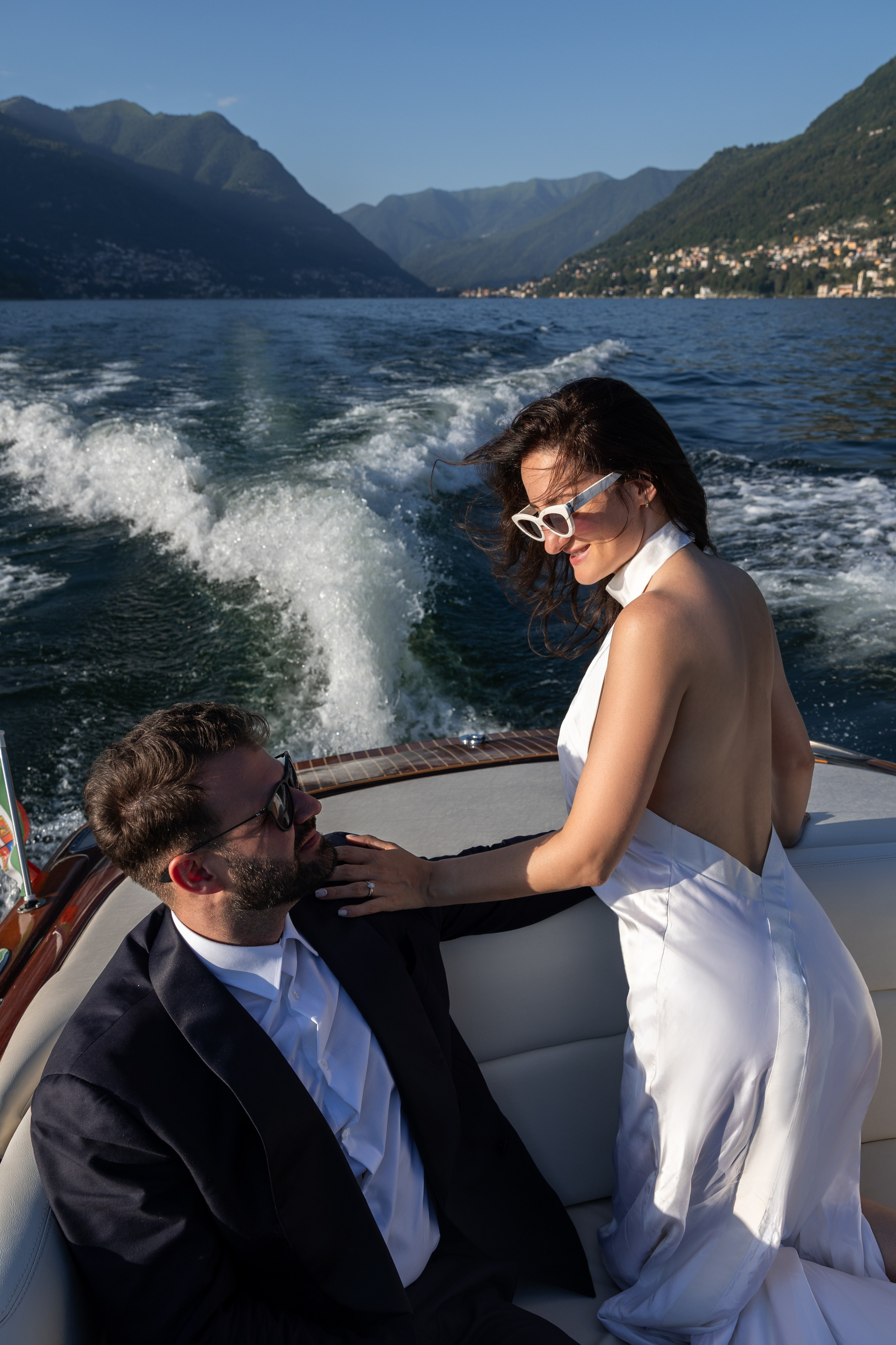 Corina and Bogdan. Photographer in Milan |Mila Pro Photo