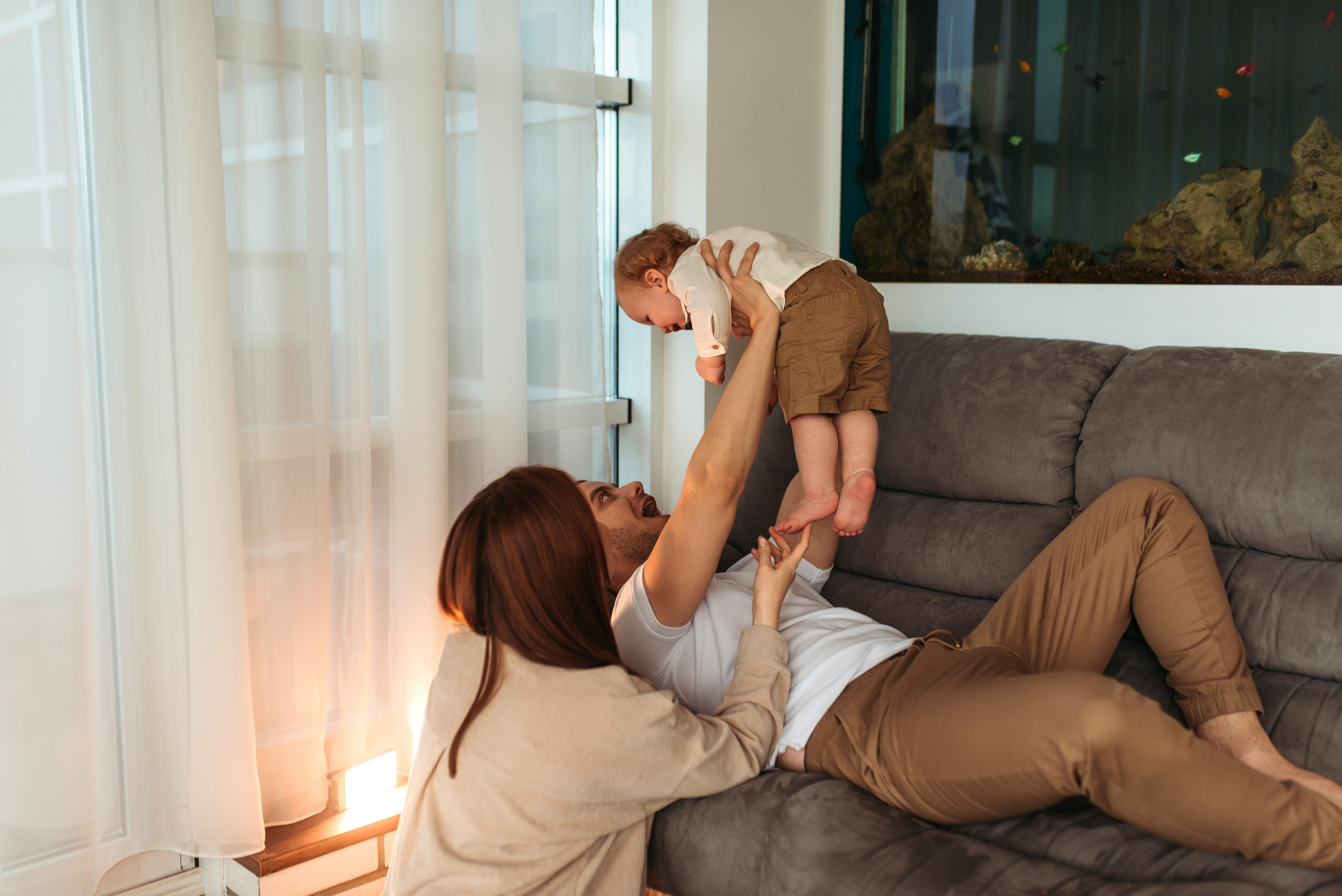 Marsel. Familien- und Hochzeitsfotografin. Ich arbeite in Koblenz und Rheinlan