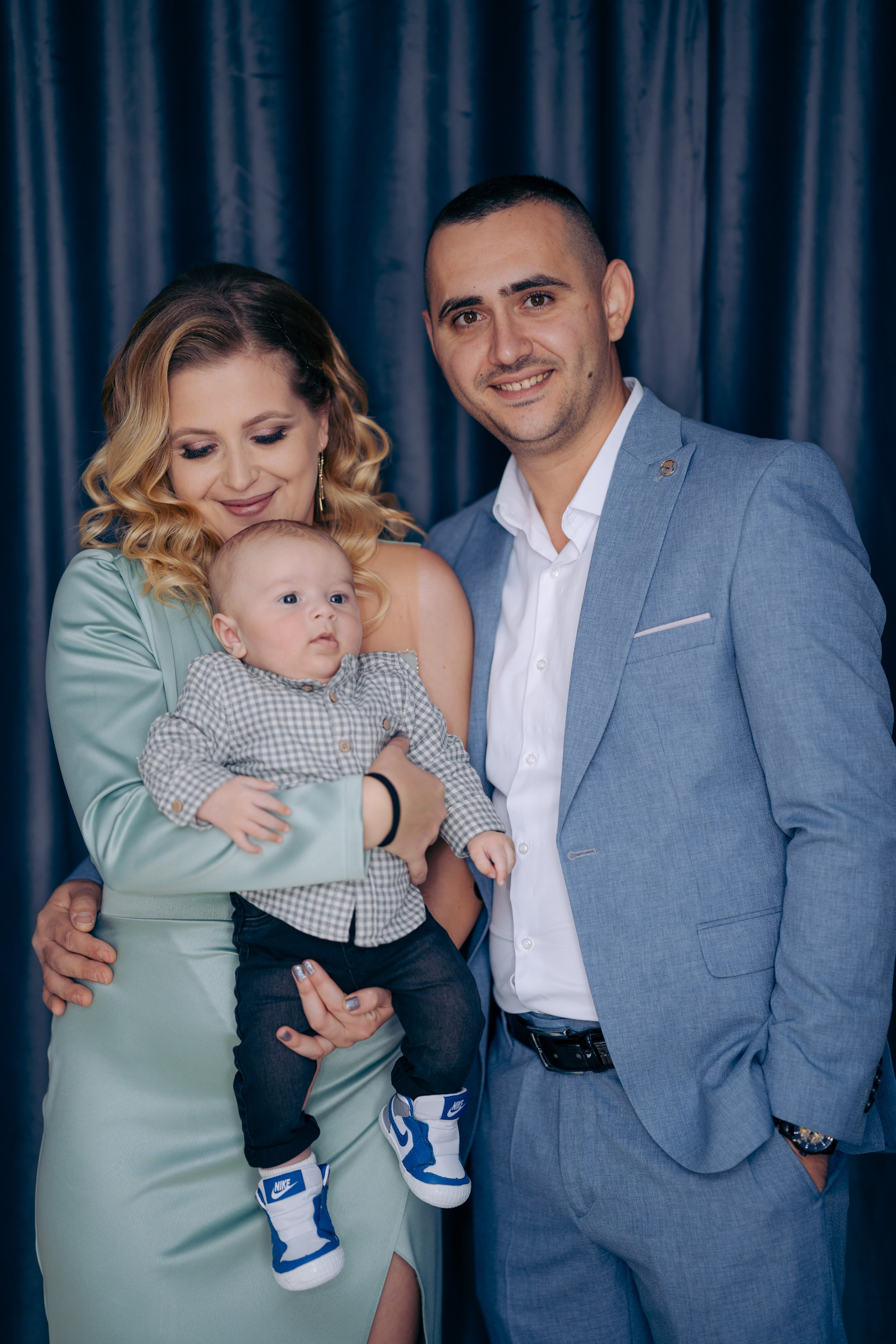 Constantin. CC Photography \ Fotograf Profesionist \ Evenimente