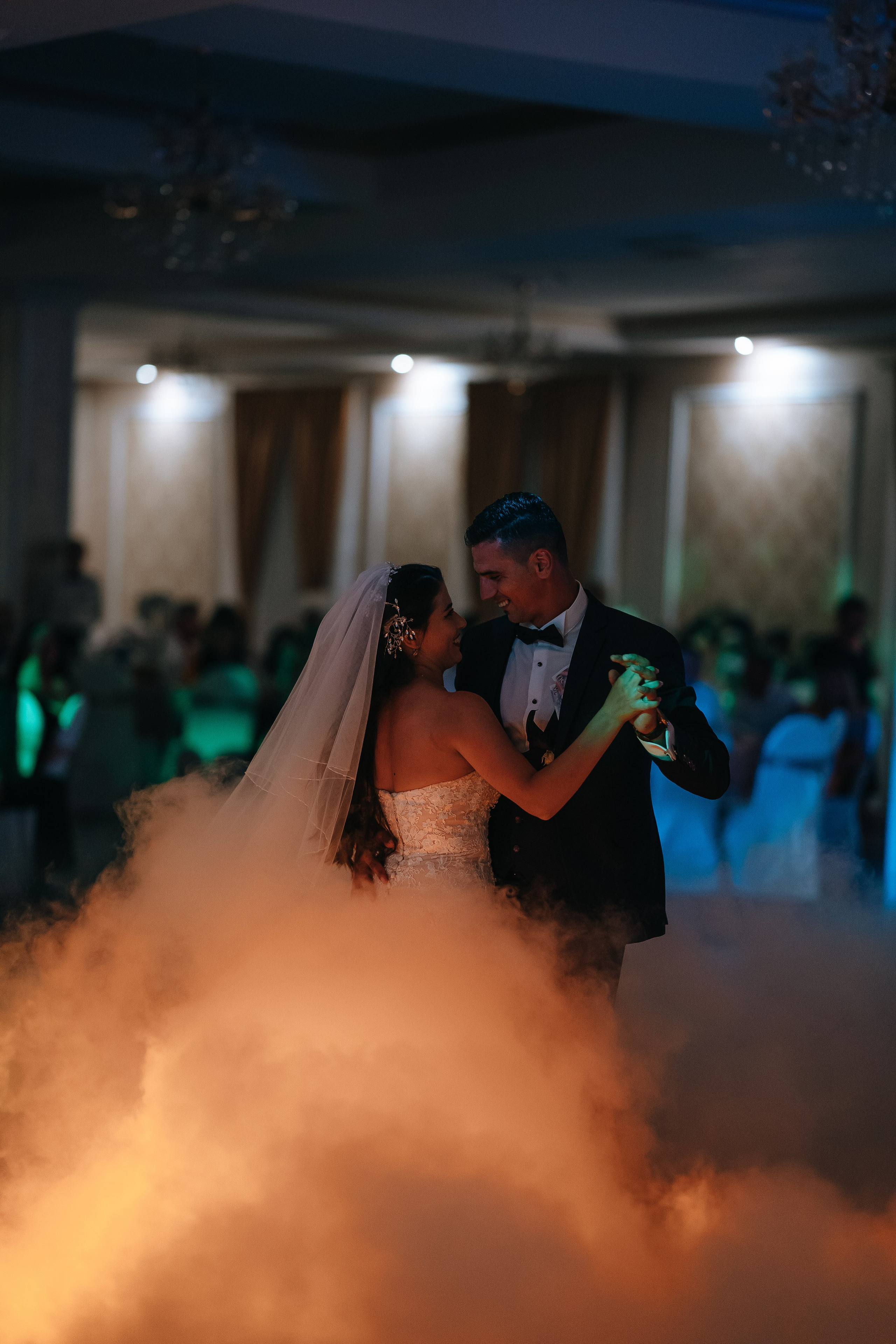 Maria & Ovidiu. CC Photography \ Fotograf Profesionist \ Evenimente