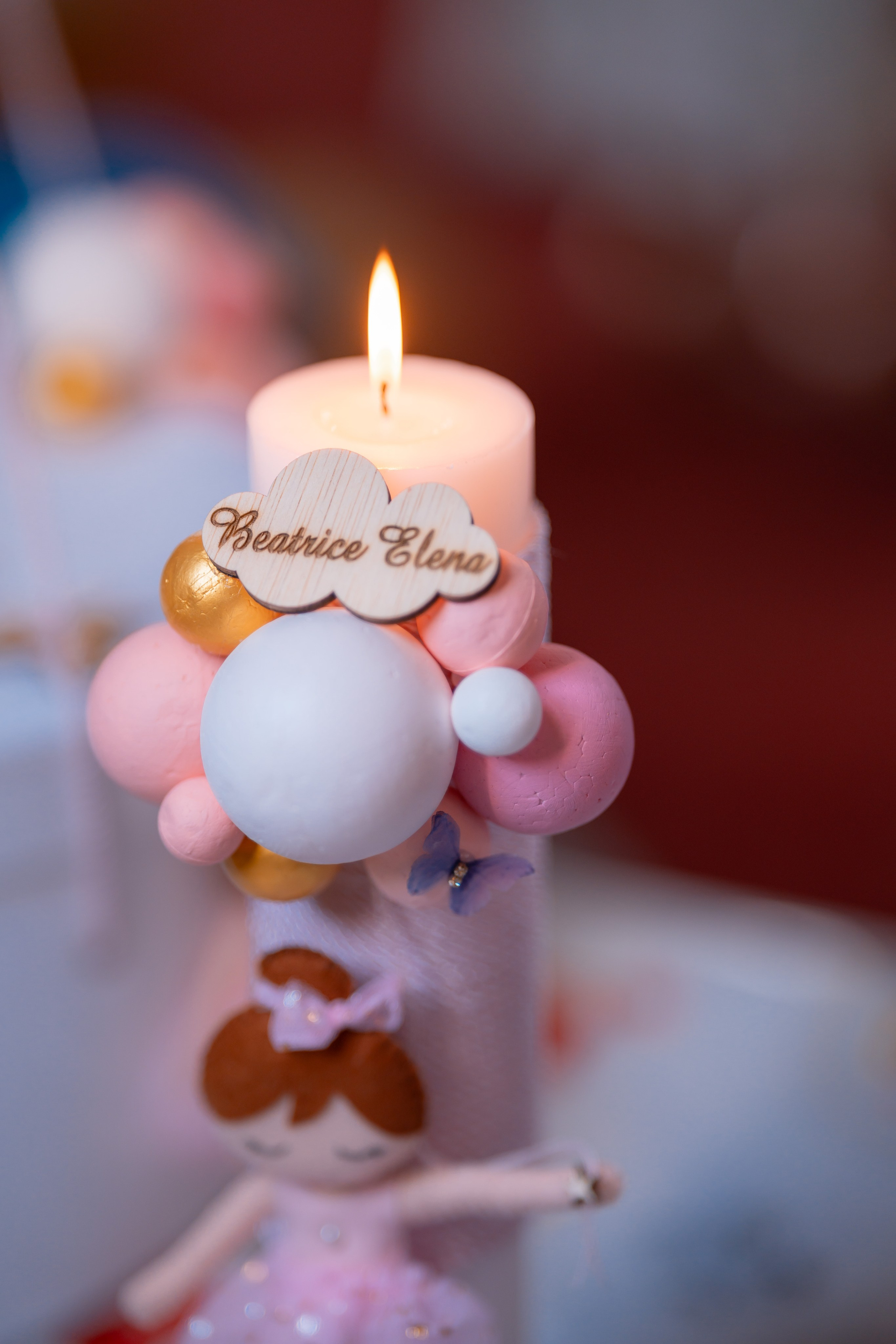 Beatrice. CC Photography \ Fotograf Profesionist \ Evenimente