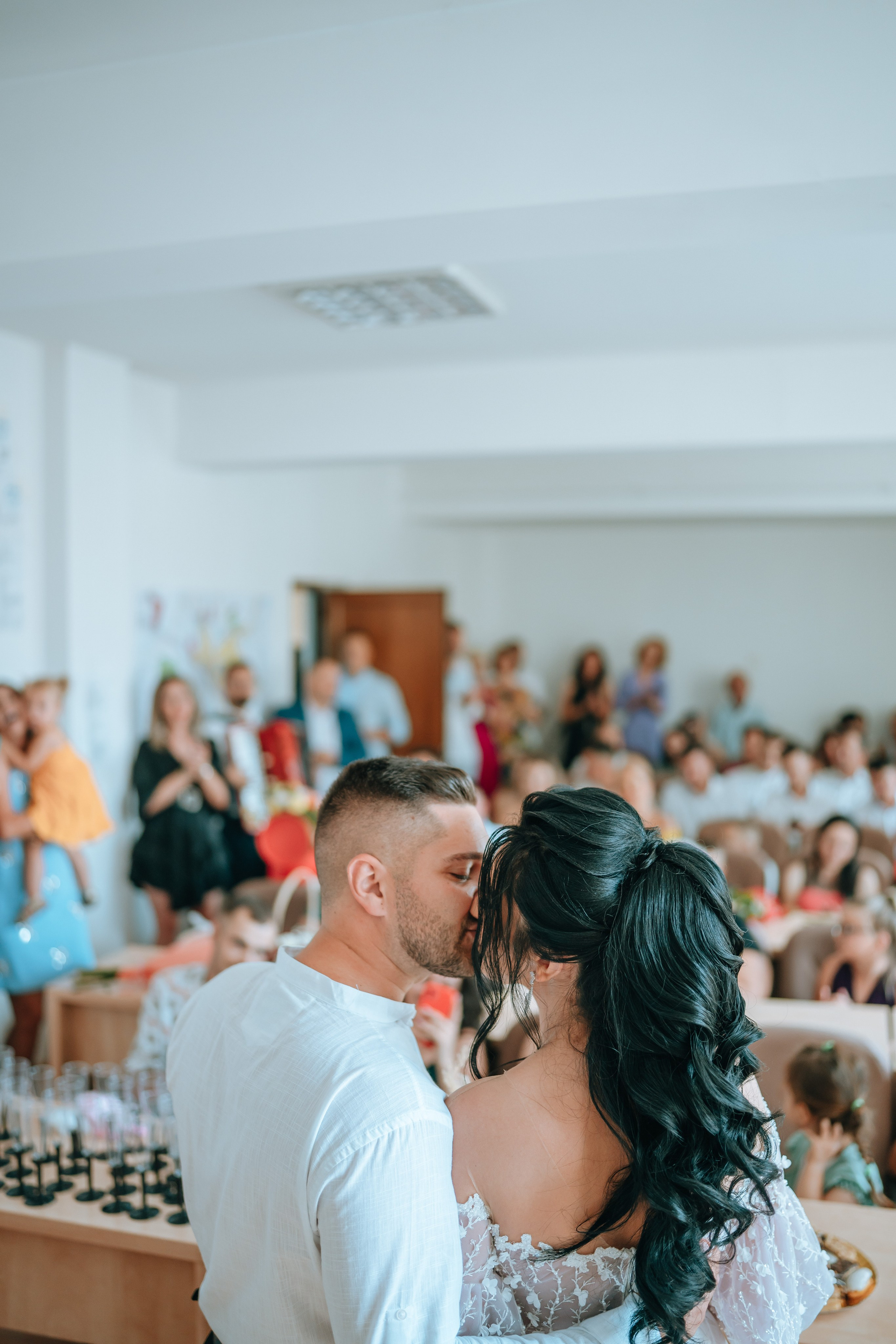 Andreea & Denis. CC Photography \ Fotograf Profesionist \ Evenimente