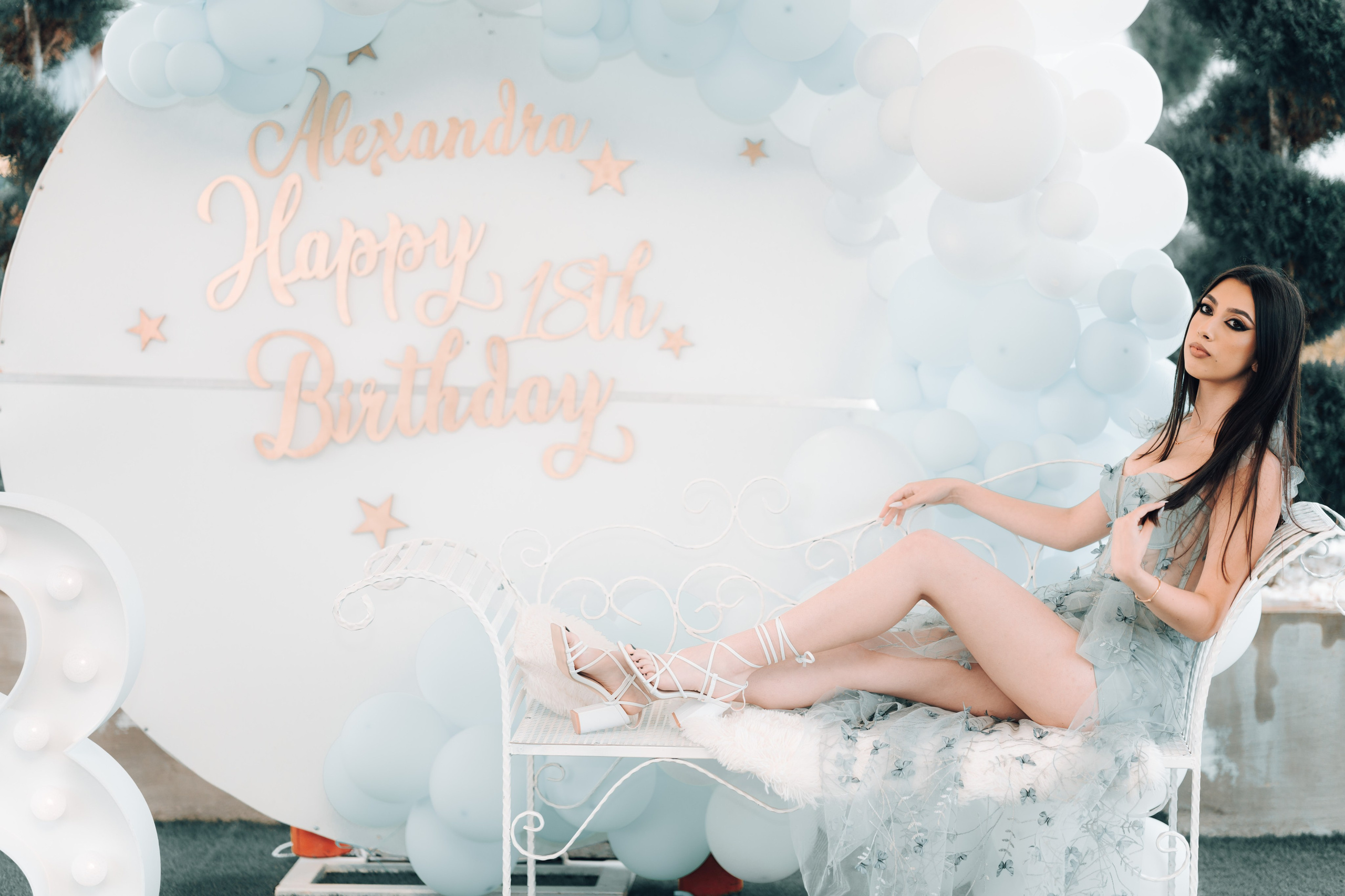 Alexandra. CC Photography \ Fotograf Profesionist \ Evenimente