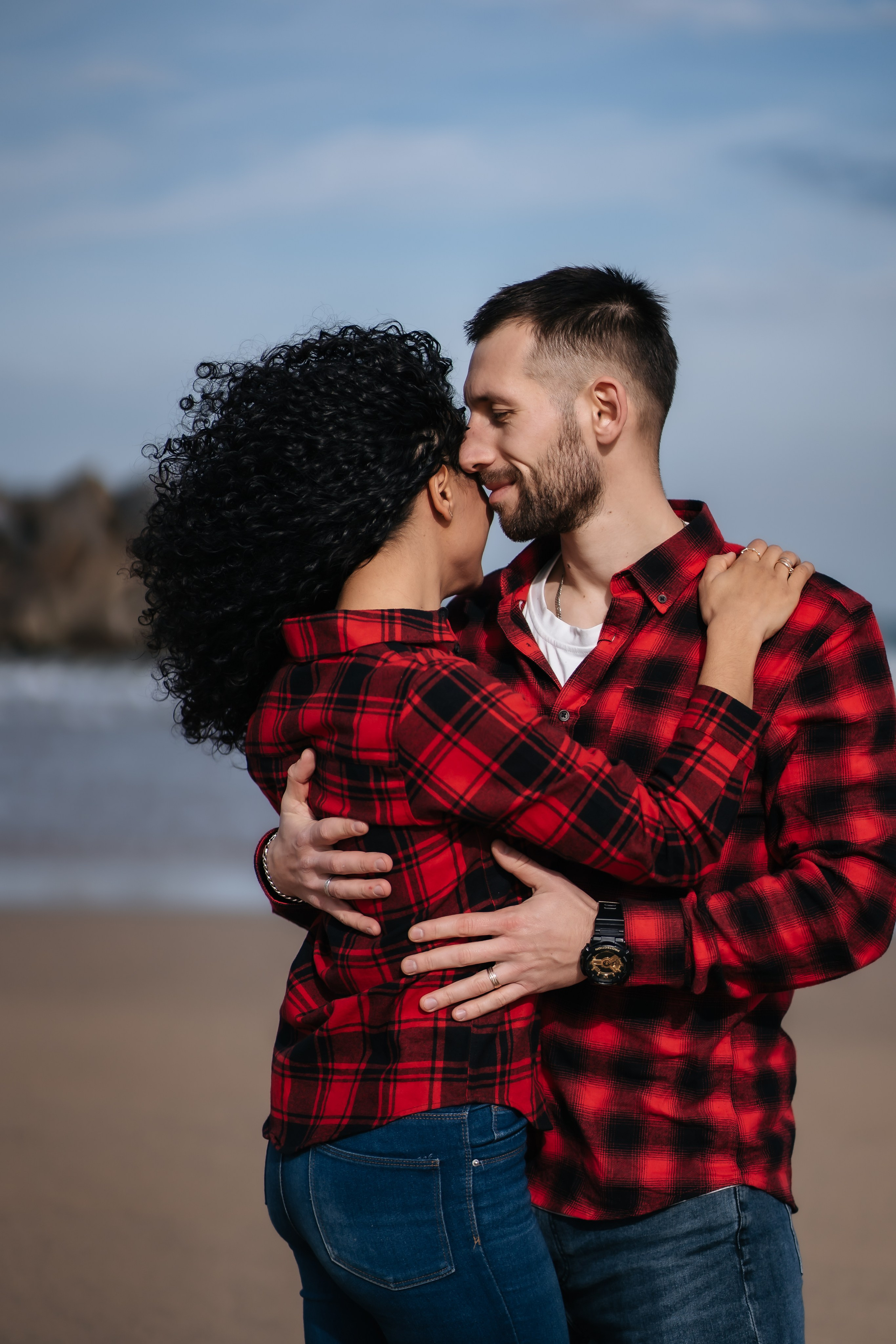 V🤍R. Holigood foto y video reportaje de bodas en San Sebastián y Europa