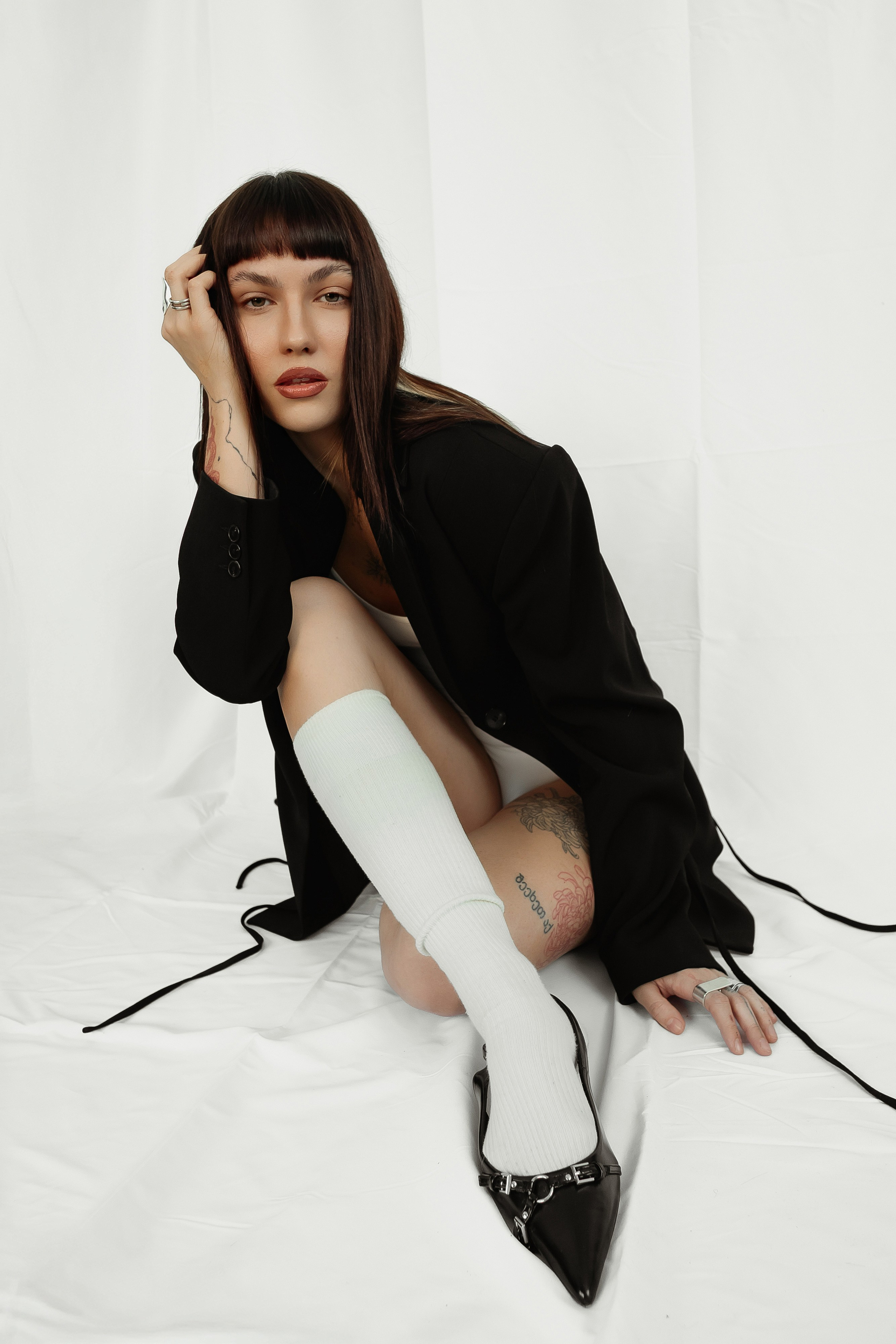 Eva. Elena Gorobets. Photographer in Zagreb