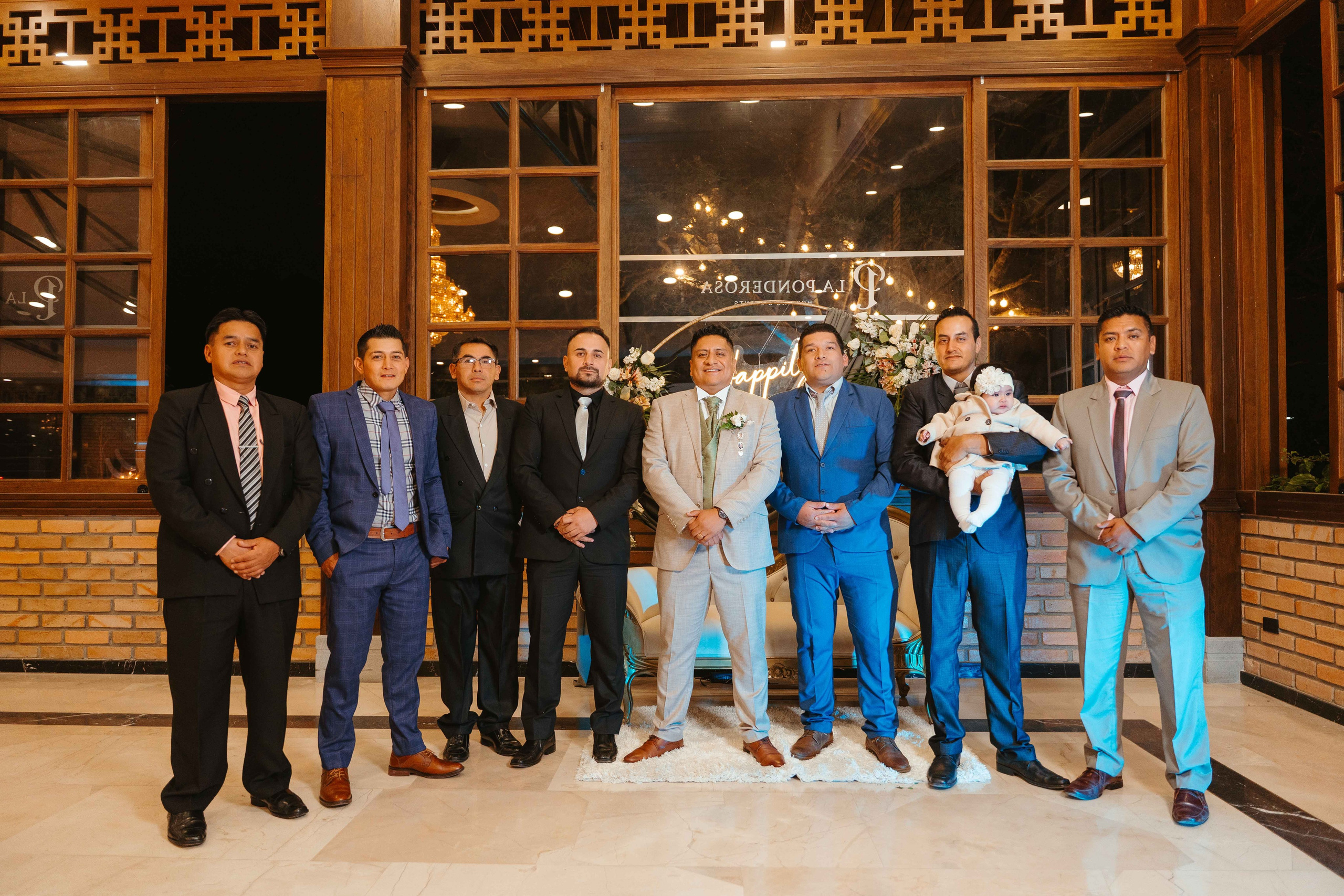 Karol y Jairon. Fotógrafo de bodas en Loja Ecuador | Piero Alvarez PH