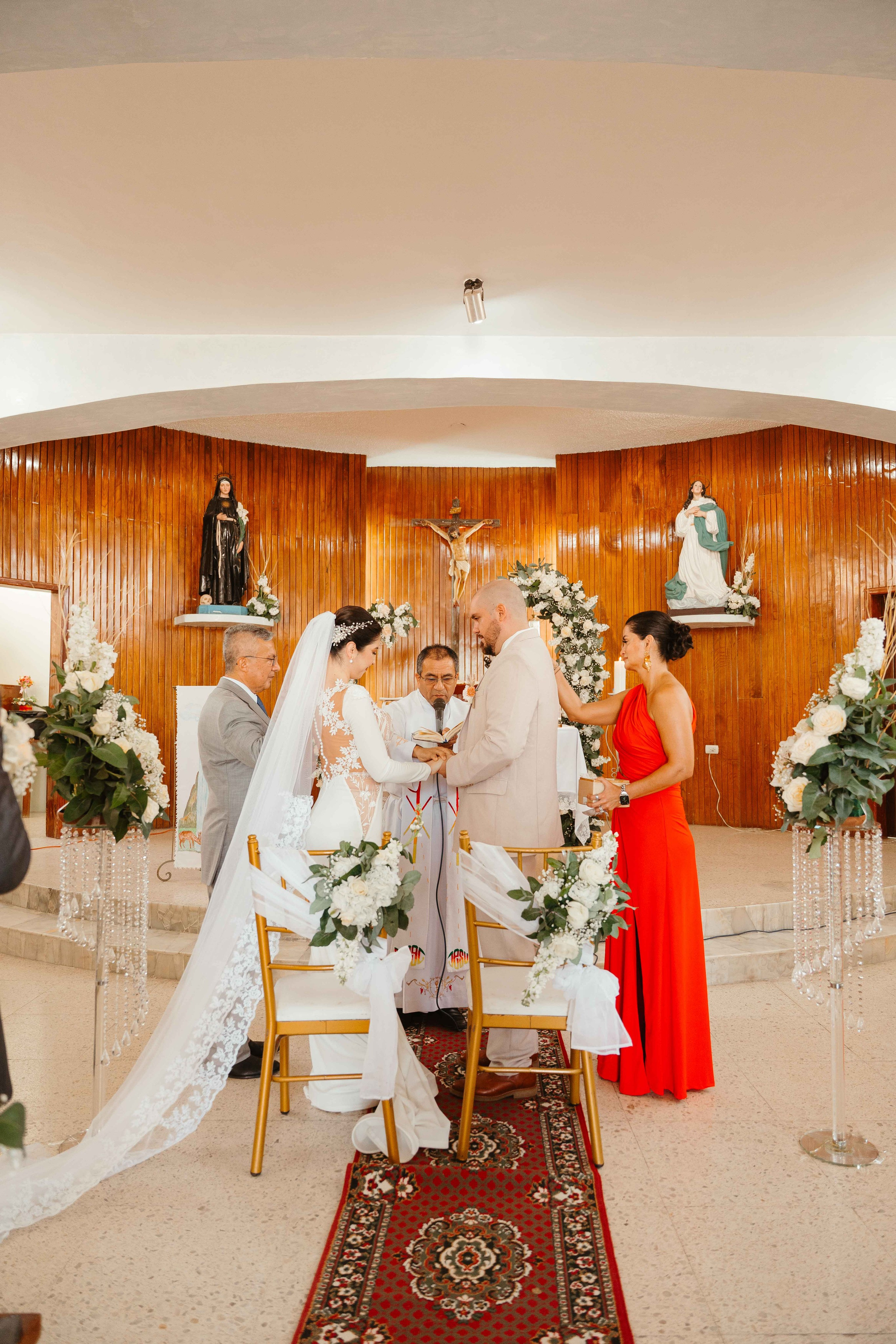 Karina y Daniel. Fotógrafo de bodas en Loja Ecuador | Piero Alvarez PH