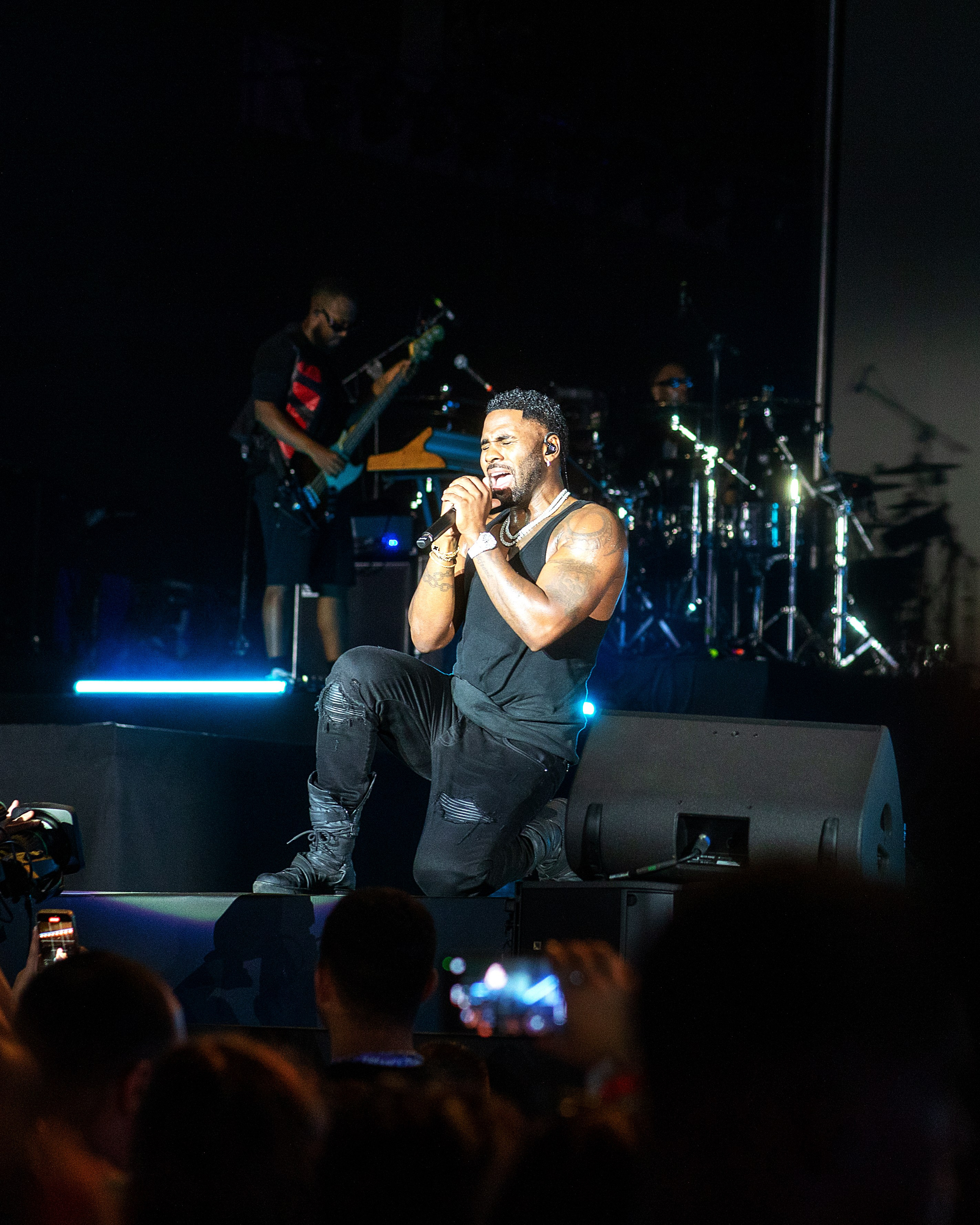 DreamFest. Fotograf Baku