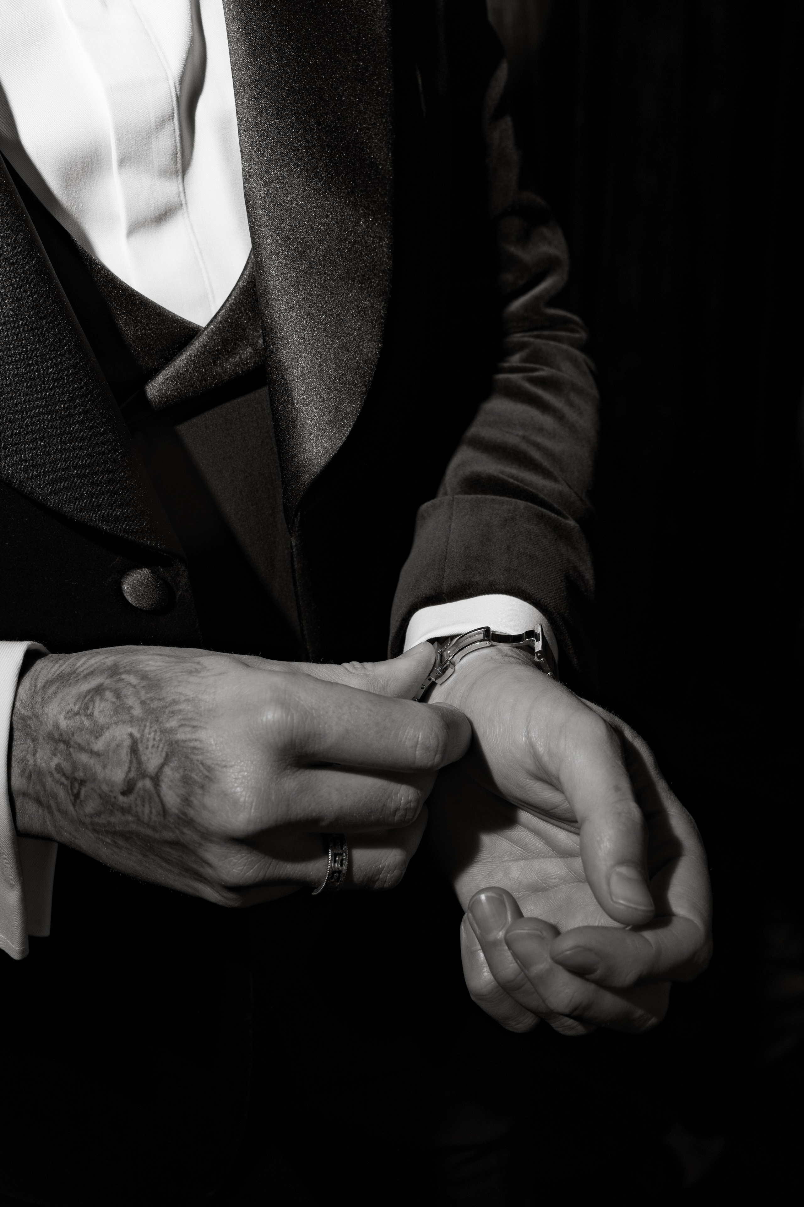 Leigh and Jennifer wedding day. Anna Krasnova Wedding photographer