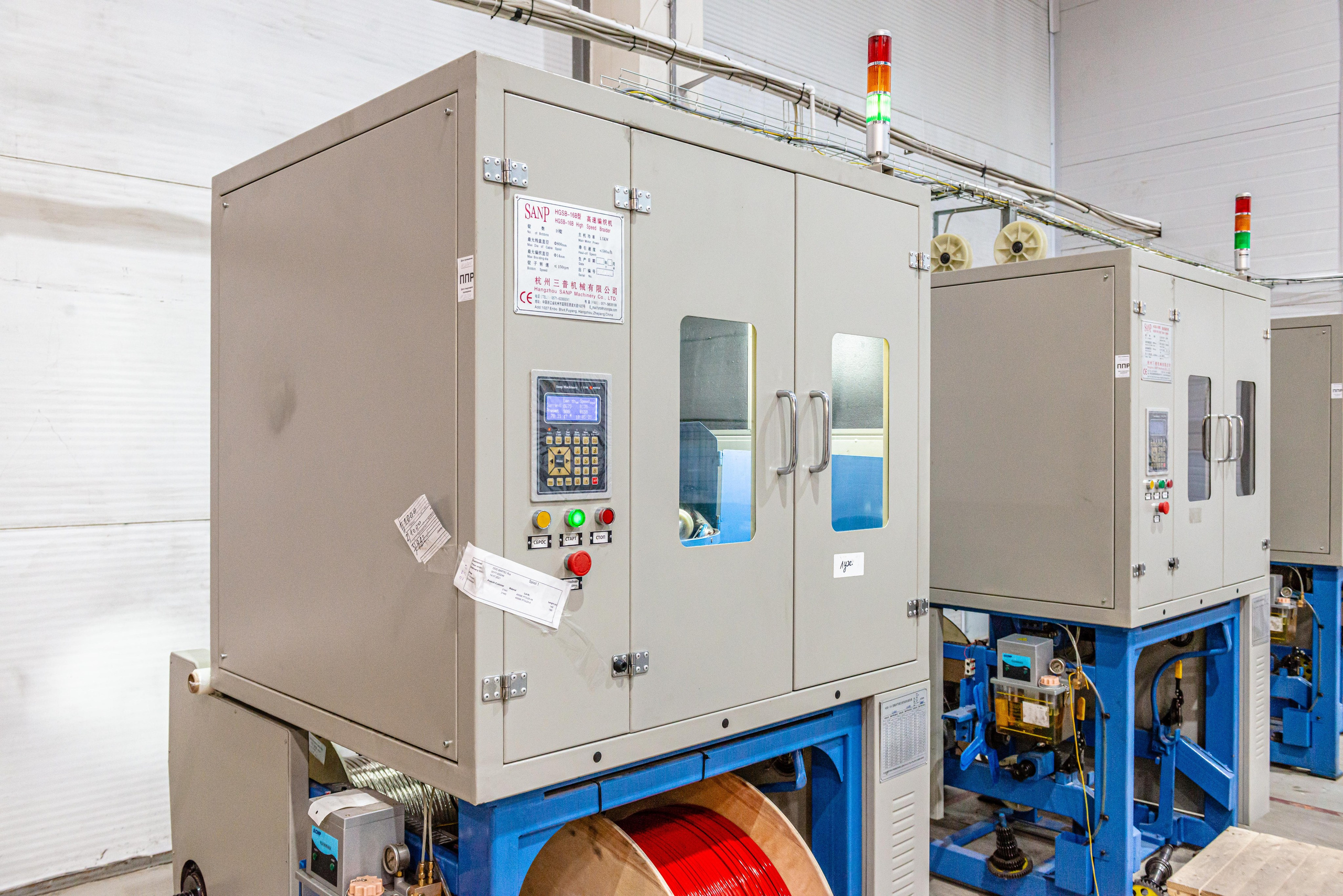 Съемка на Заводе Теплосети. ФОТОГРАФ МЕКСИКА КИНТАНА-РОО