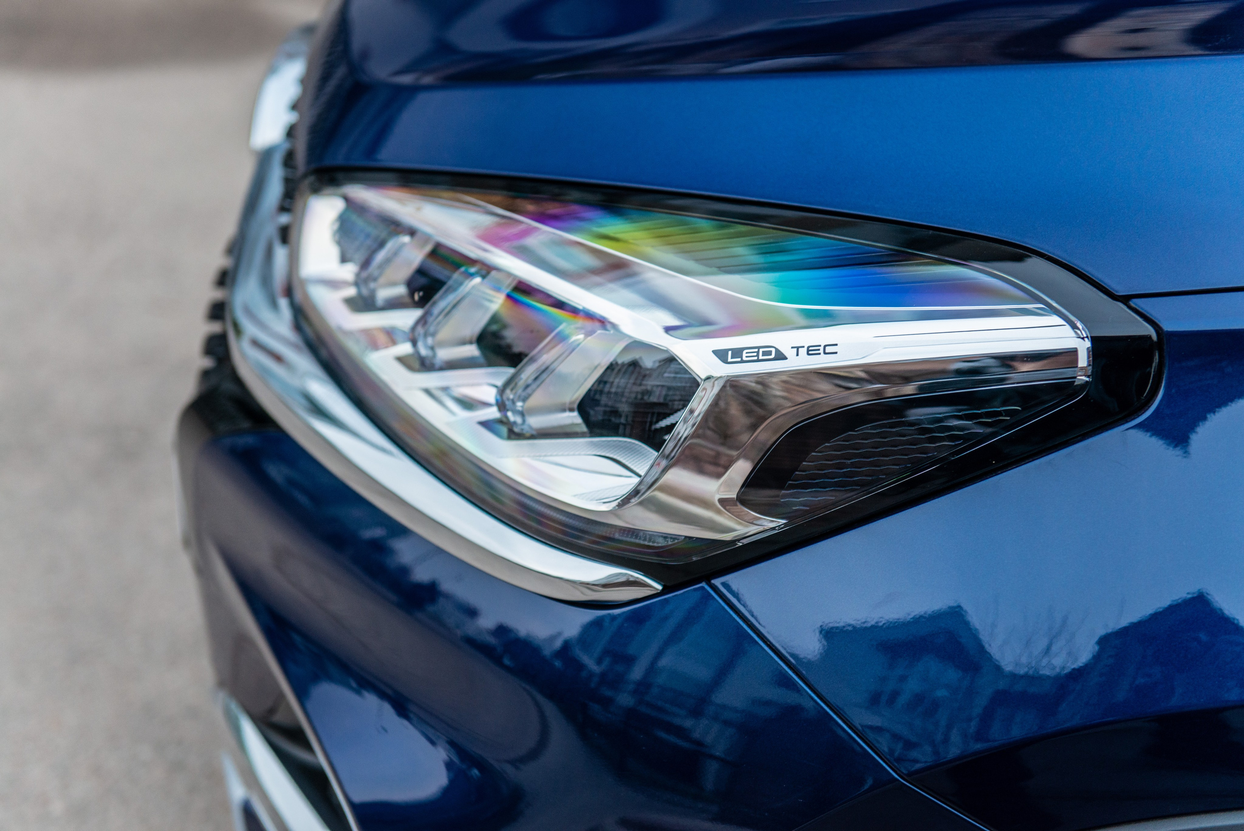 Автомобильная фотосессия Chery Tiggo 8. FOTÓGRAFO MÉXICO QUINTANA ROO