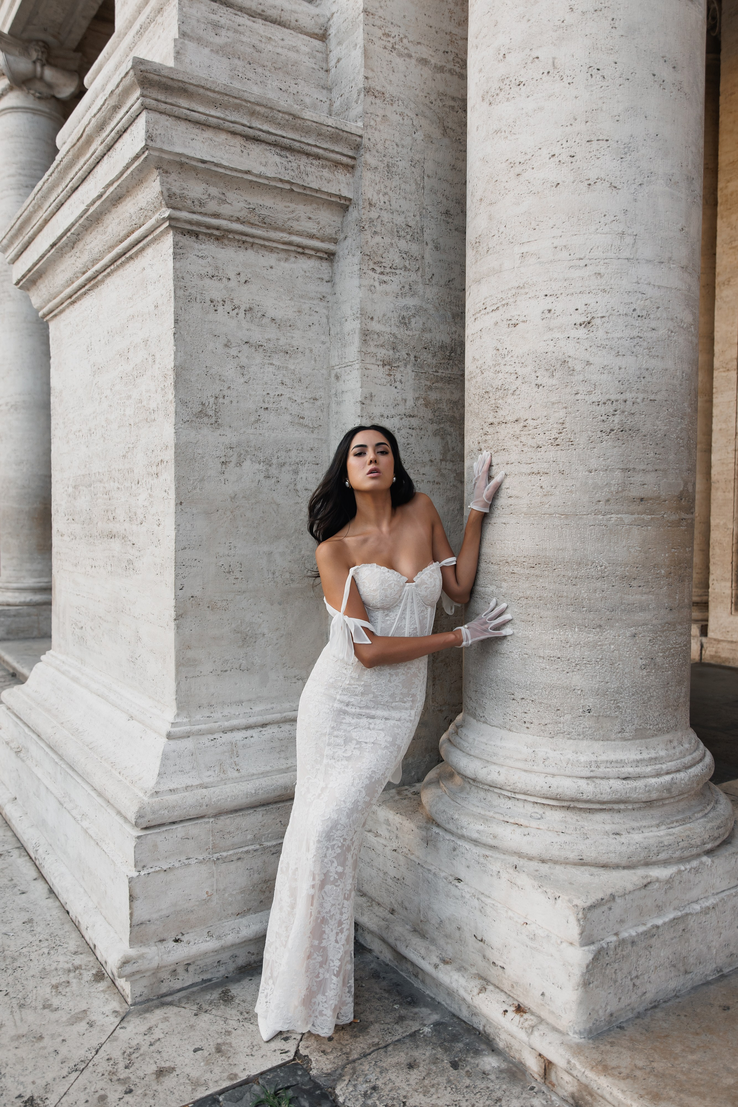 Veroniva & Dean. Wedding Photographer Rome Tuscany Como Sicily Puglia Amalfy Italy- Oksana Savenchuk