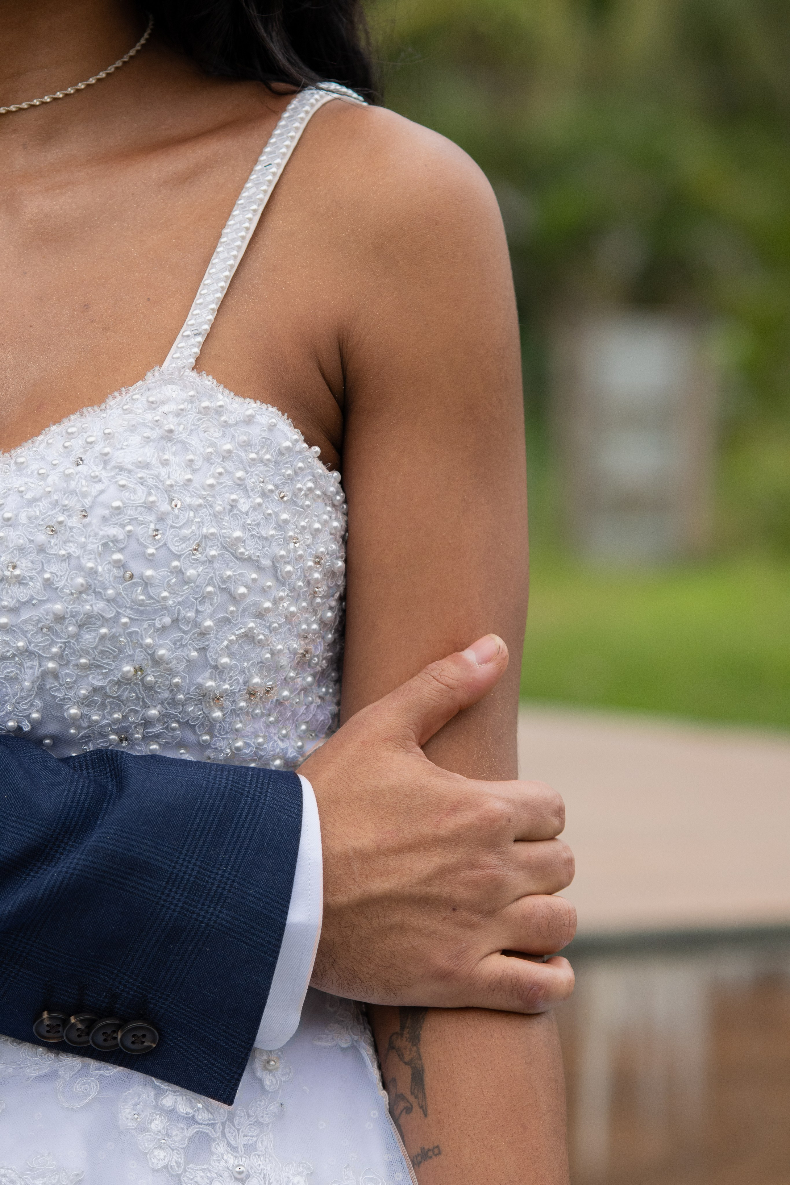 Larissia e Samuel. Larissareisfotografa