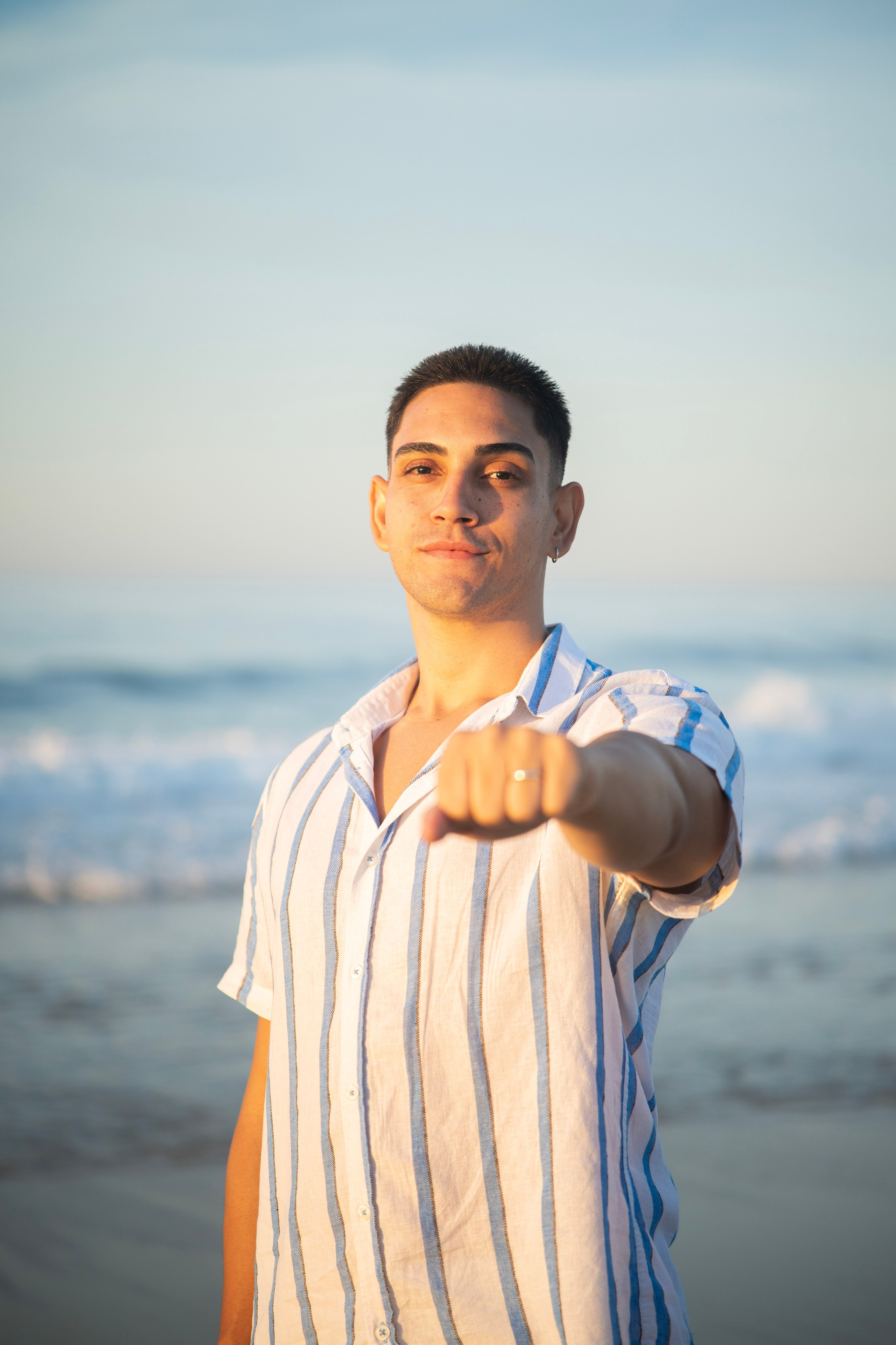 Ensaio — Nathalia e André. Larissareisfotografa