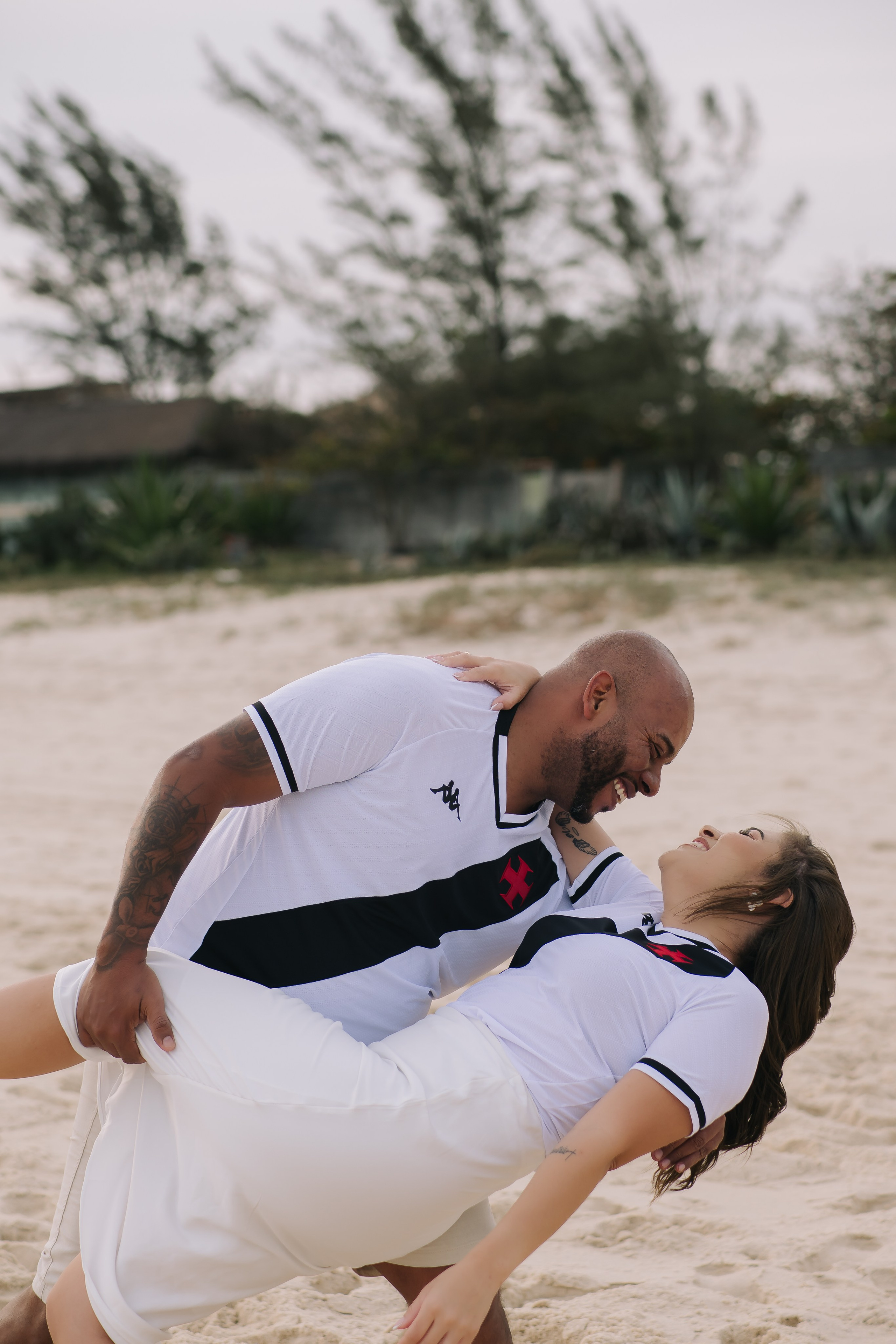 Samilly e Magno. Larissareisfotografa