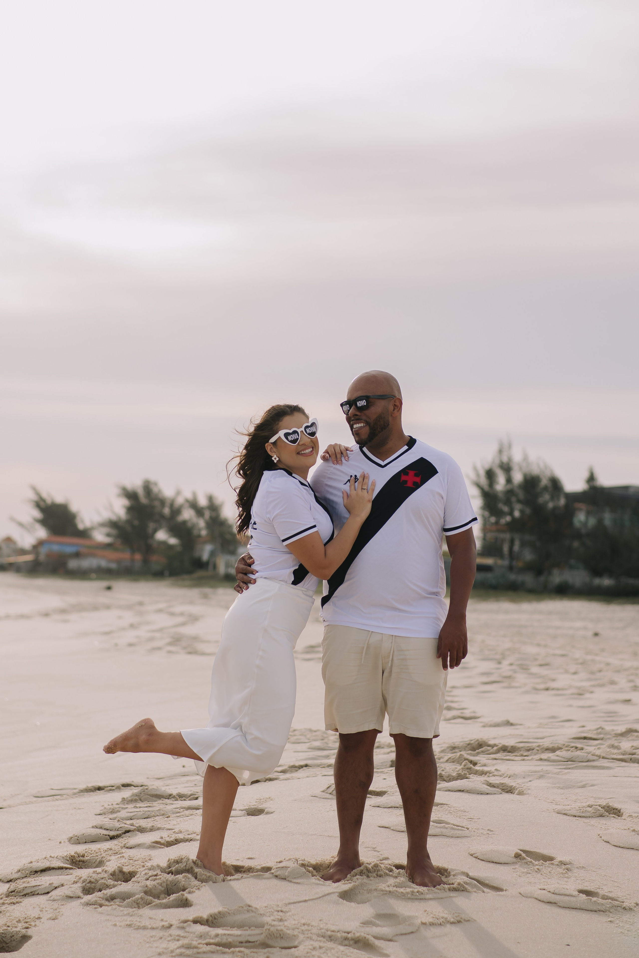 Samilly e Magno. Larissareisfotografa