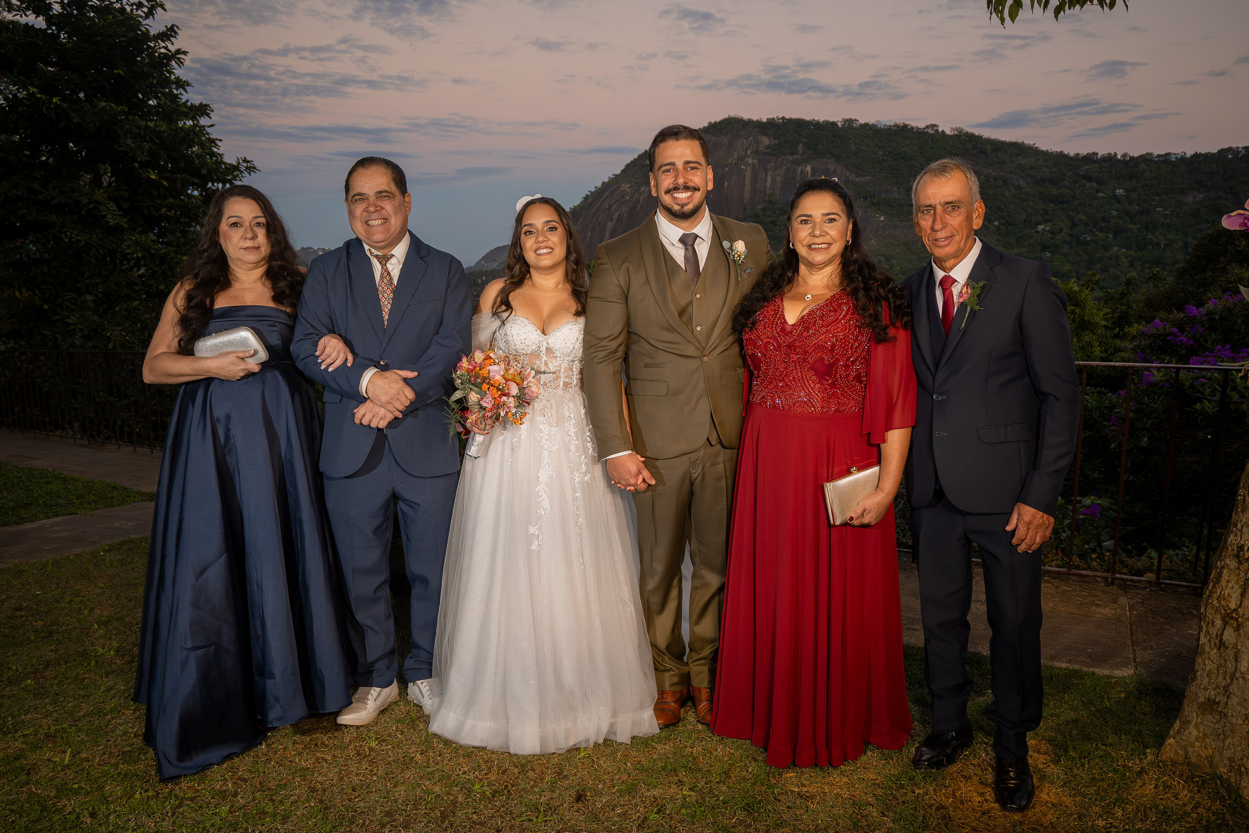 Gabrielle e Daniel. Larissareisfotografa