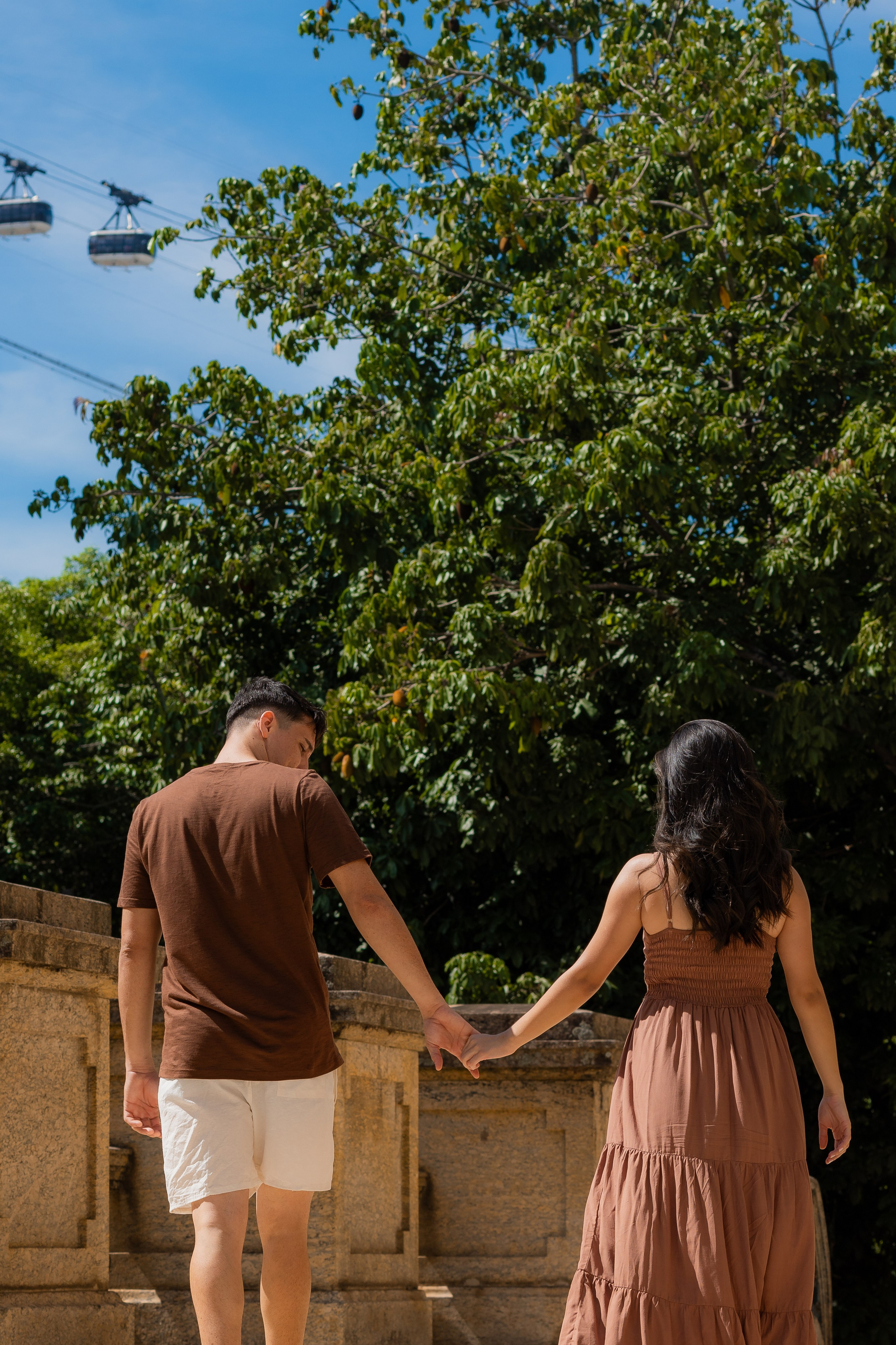 Ensaio — Amanda e Helio. Larissareisfotografa