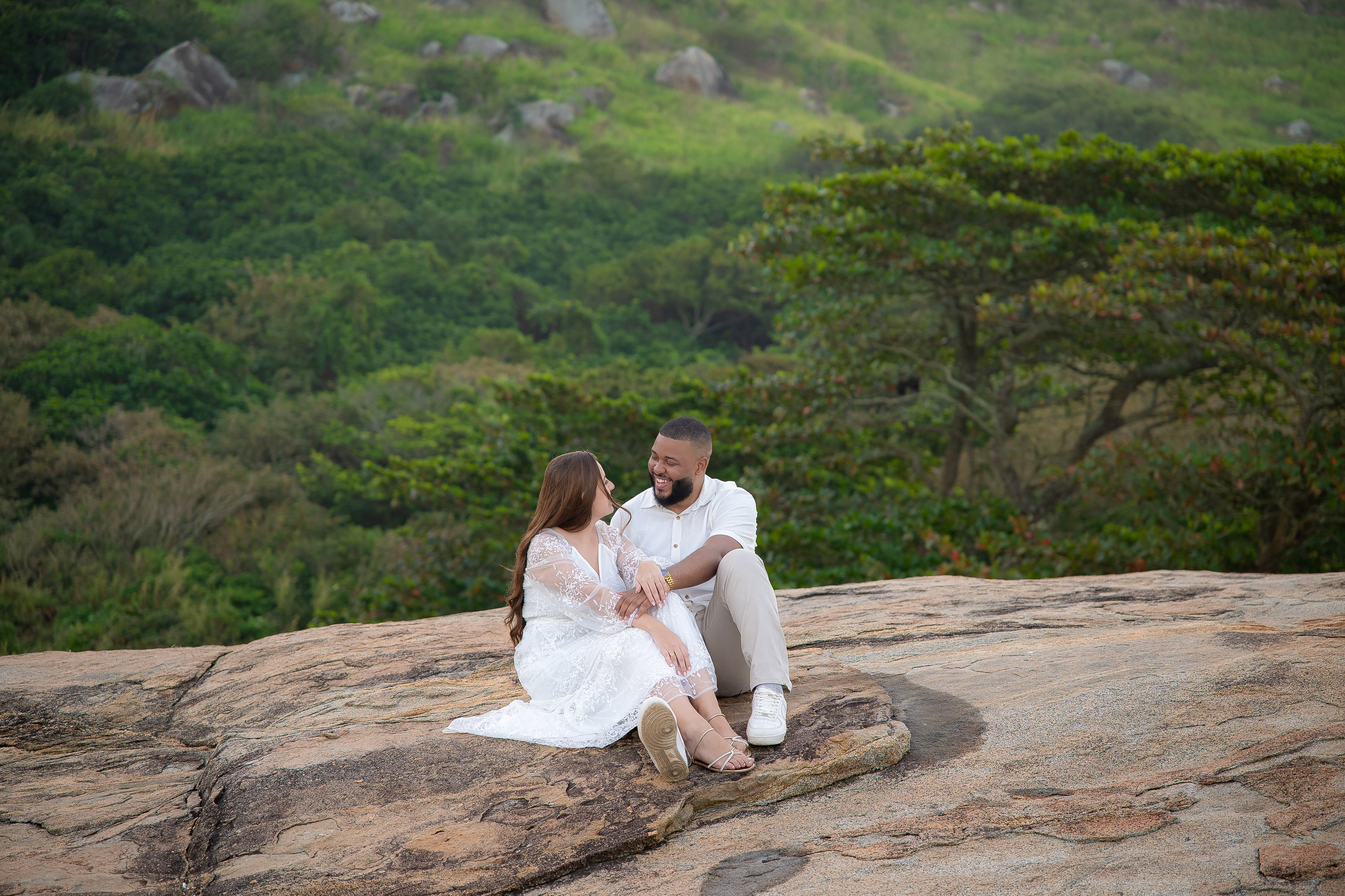 Renata e Ezequiel. Larissareisfotografa