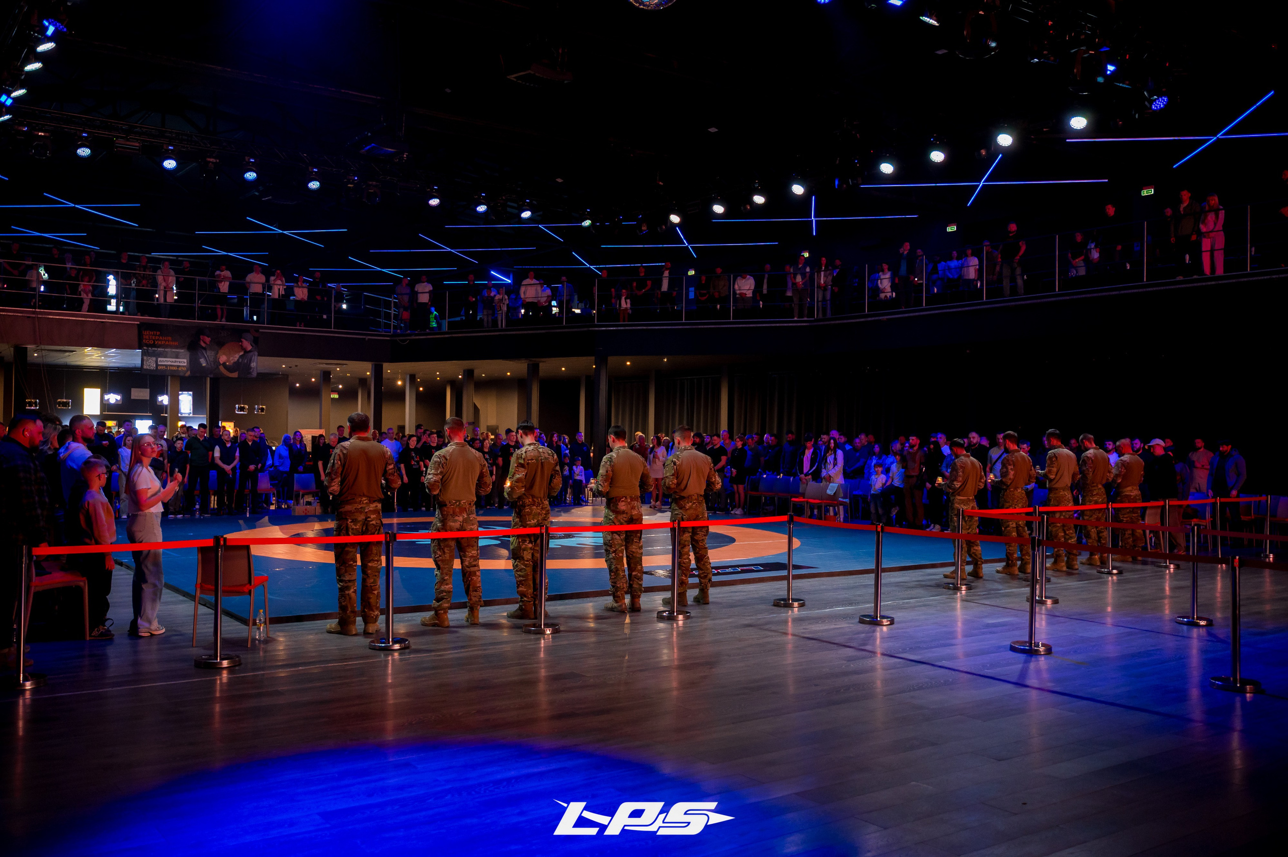 LPS: БЛАГОДІЙНИЙ ТУРНІР. Фотограф Київ