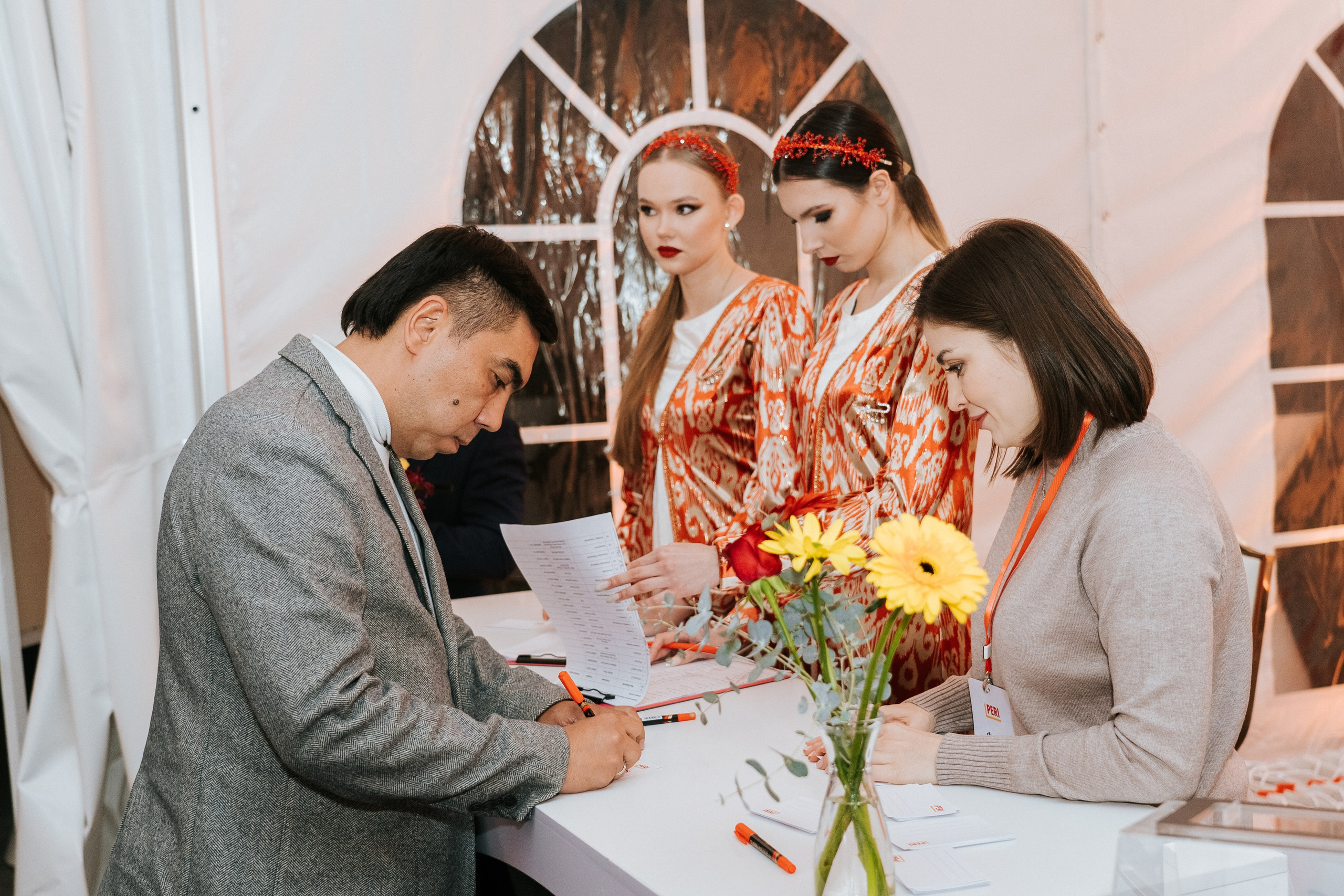 Конференции, тимбилдинги, Форумы. PRIME STUDIO