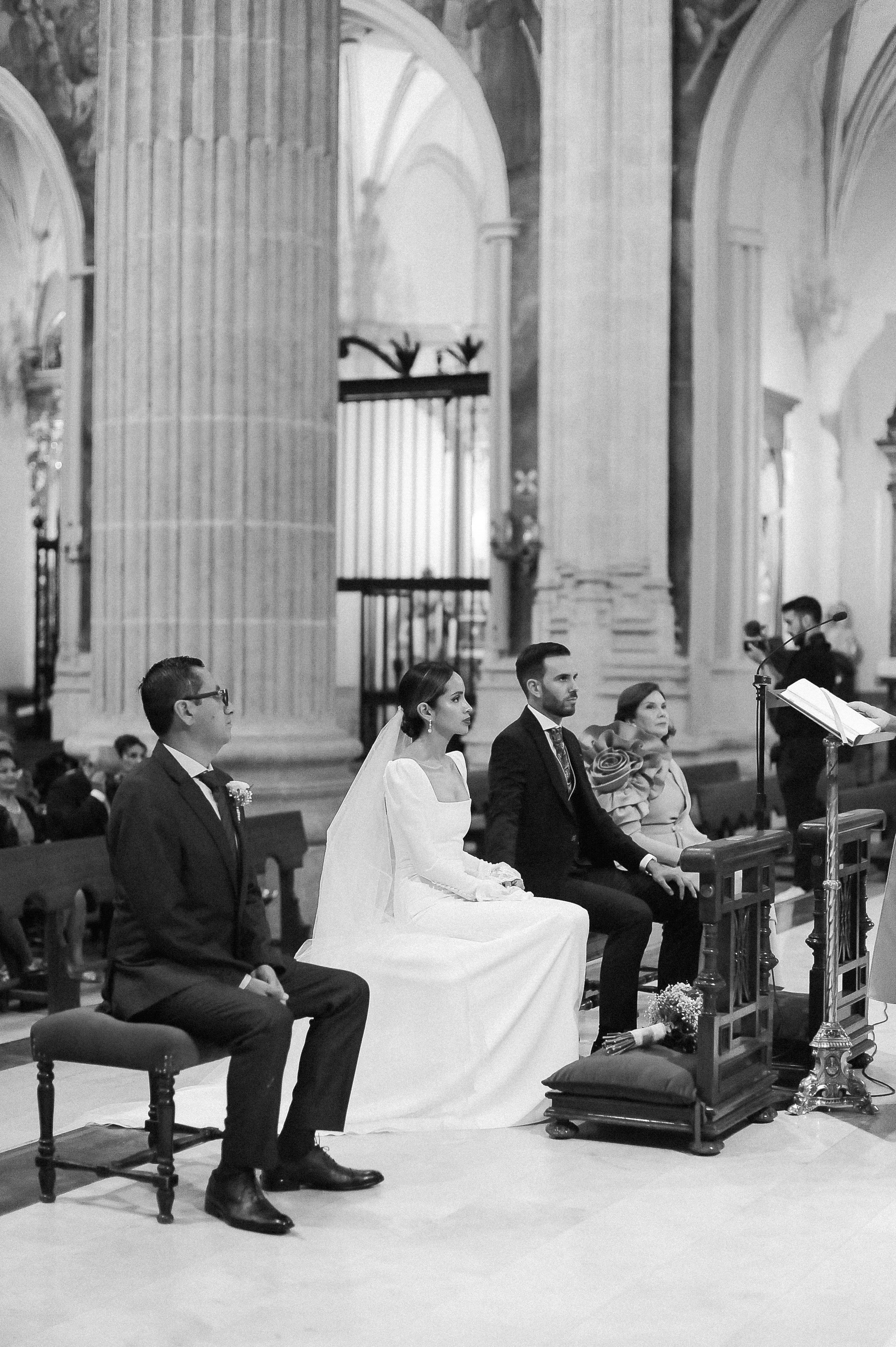 Ingrid & Daniel. Wedding photographer in Spain