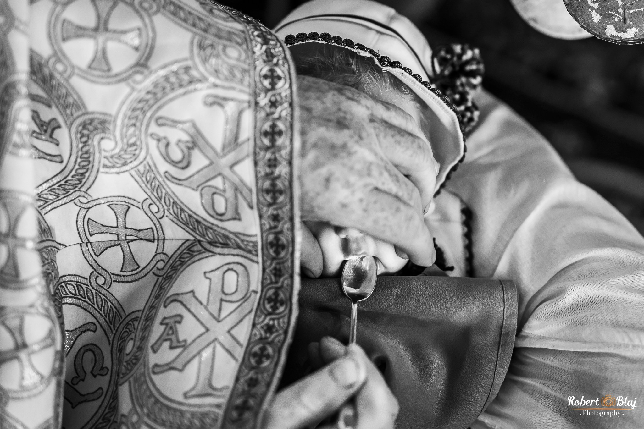 Dominic. Robert Blaj - Fotograf Nuntă Iași