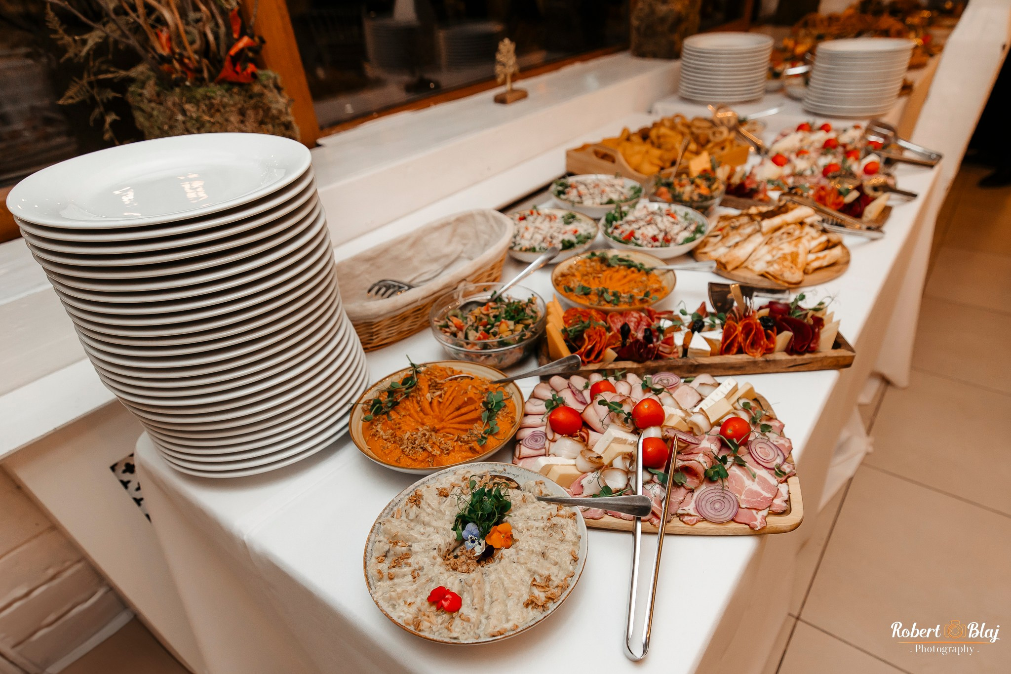 Mădălina & Cătălin. Robert Blaj - Fotograf Nuntă Iași