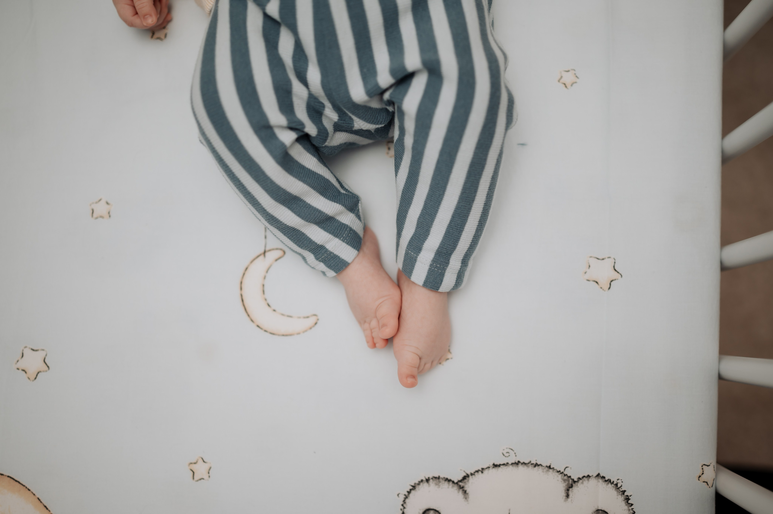 David’s Christening