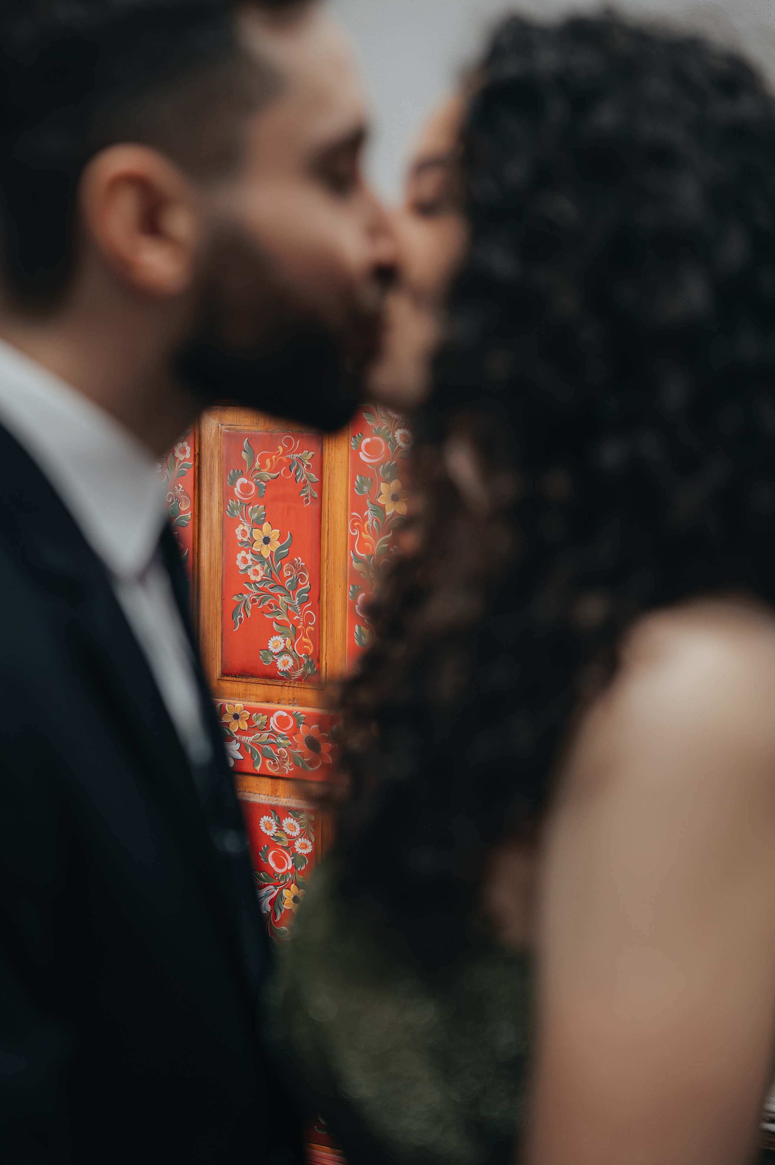 Paula&Flavius’s Civil Wedding