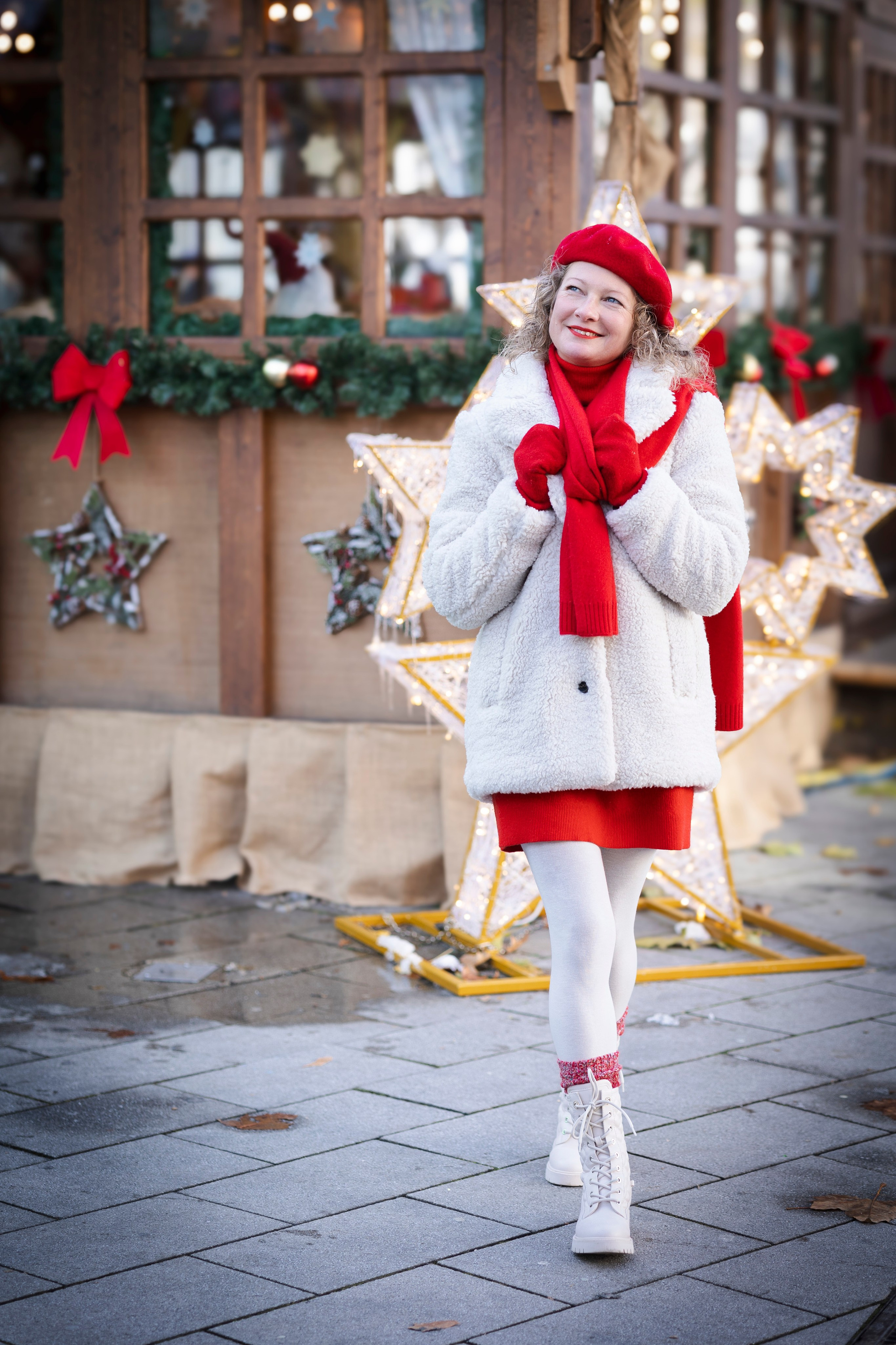 Сhristmas 2024. Photographer in Munich