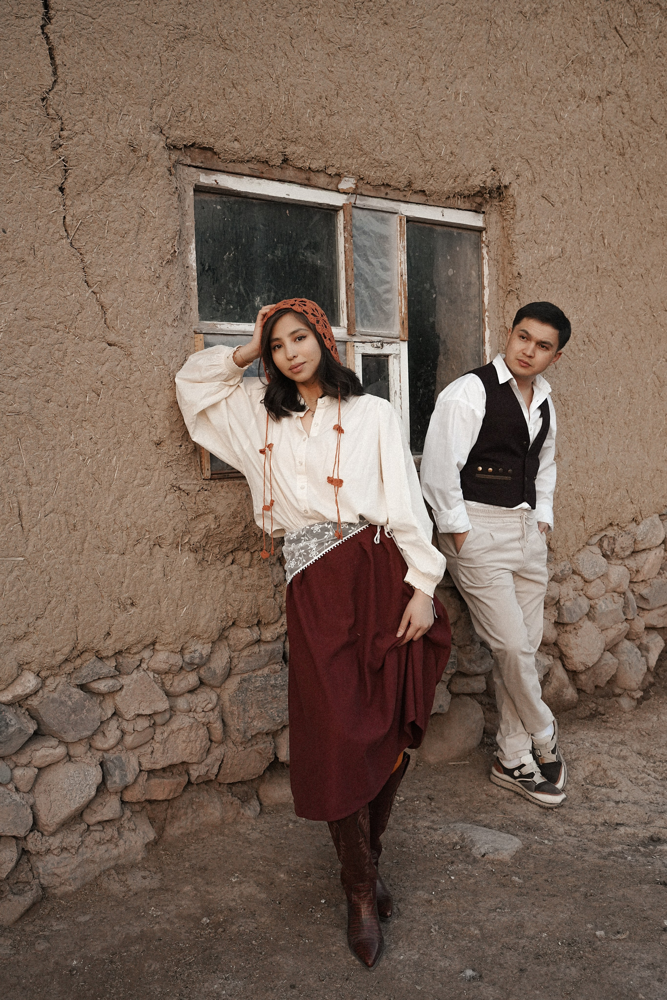 K & A. Sariev