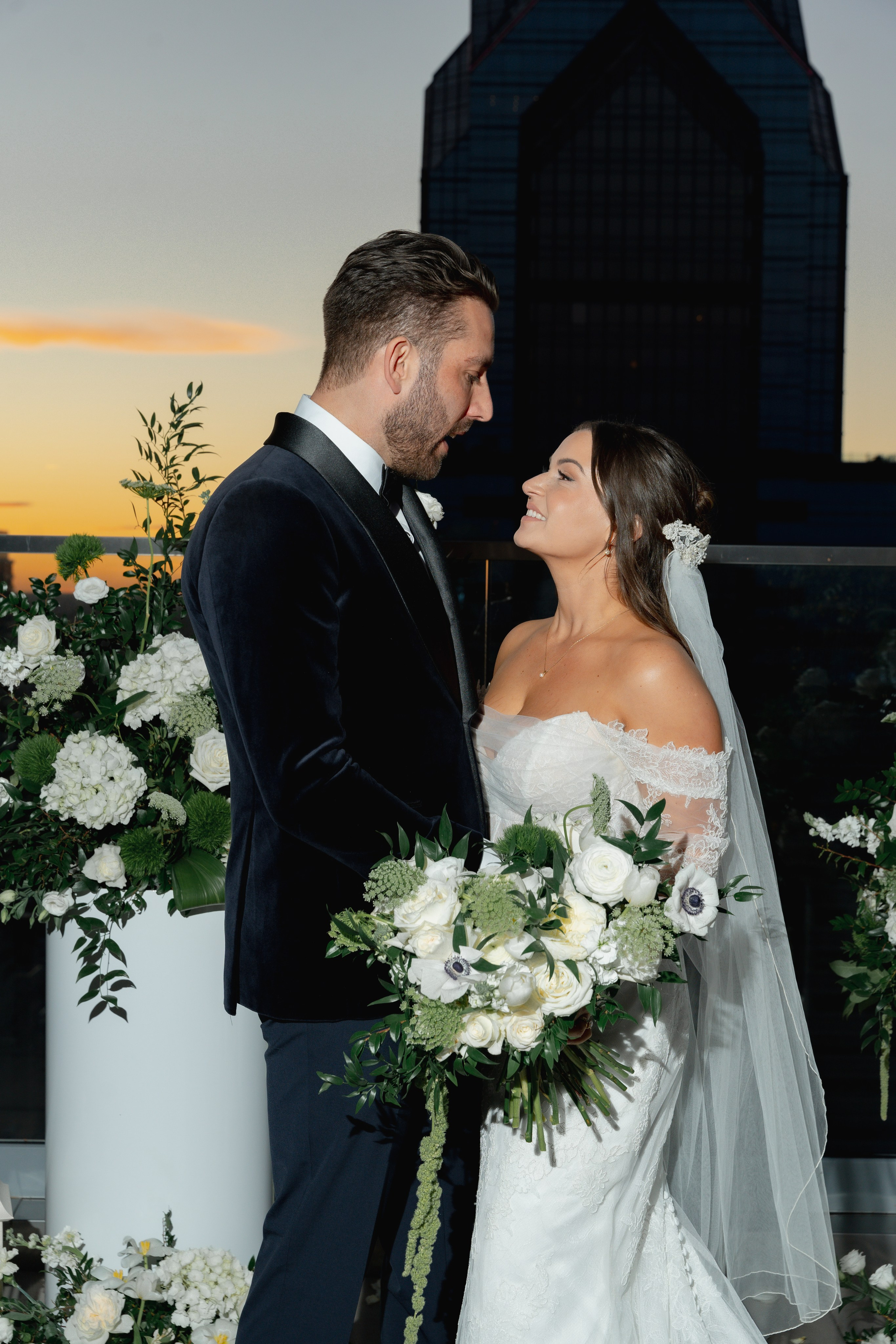 Leigh and Jennifer wedding day. Anna Krasnova Wedding photographer