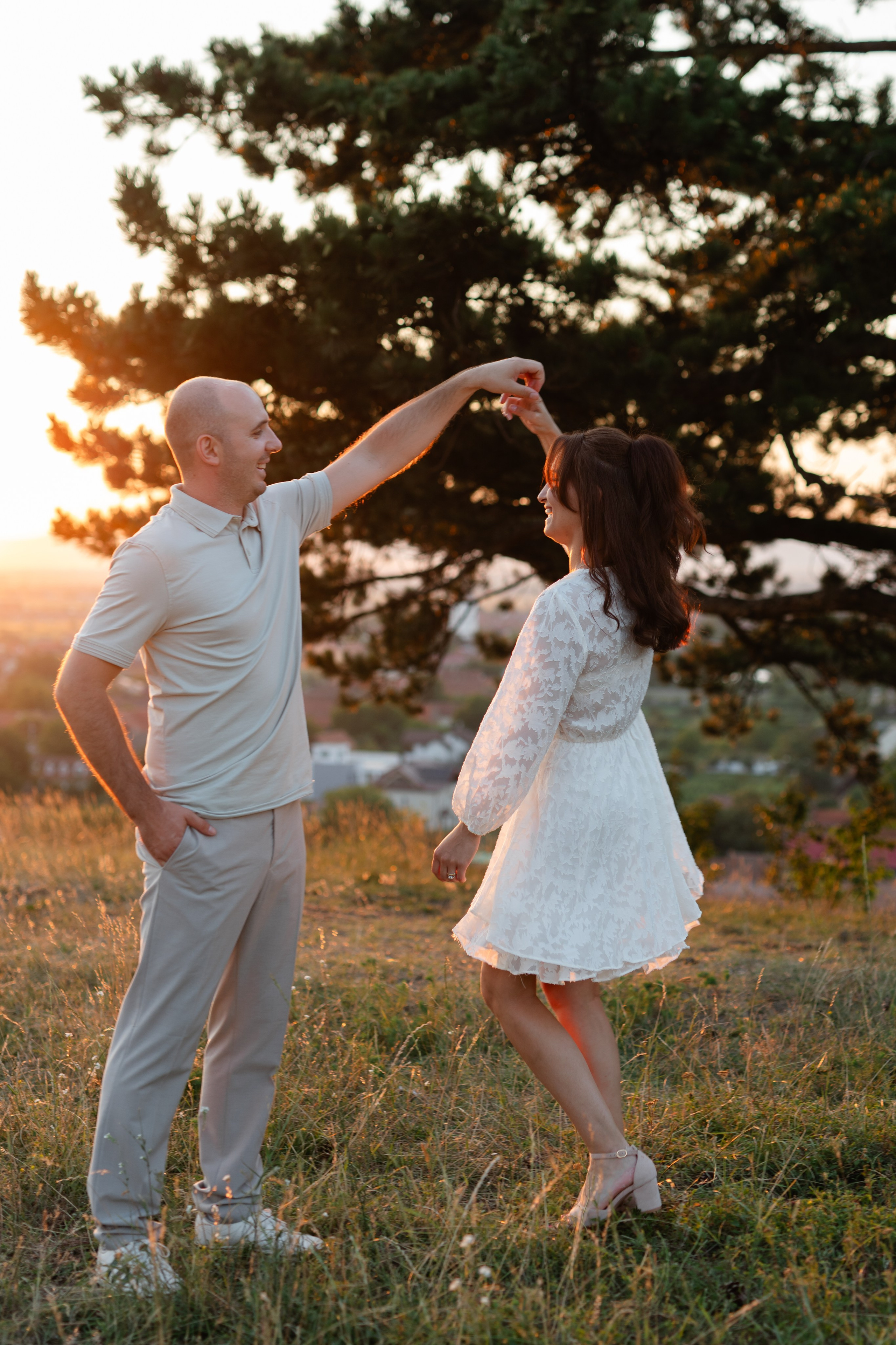 Claudia, Ionut & Cezar — Family. Main