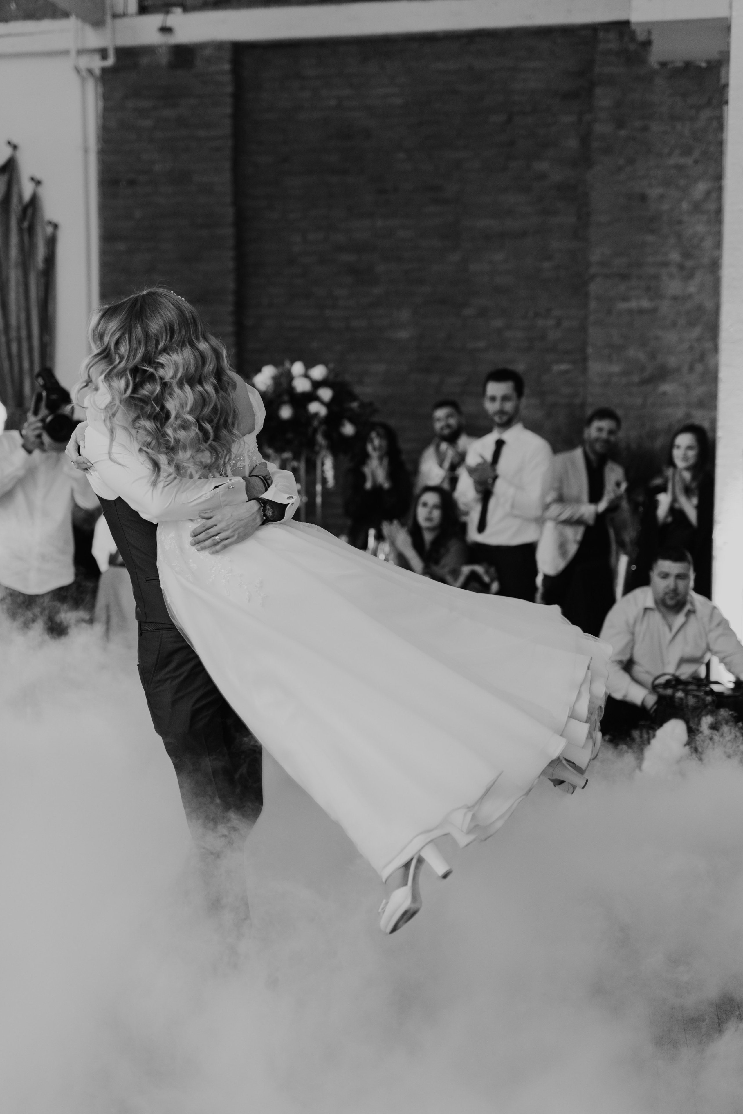 Nicoleta & Lucian. Main