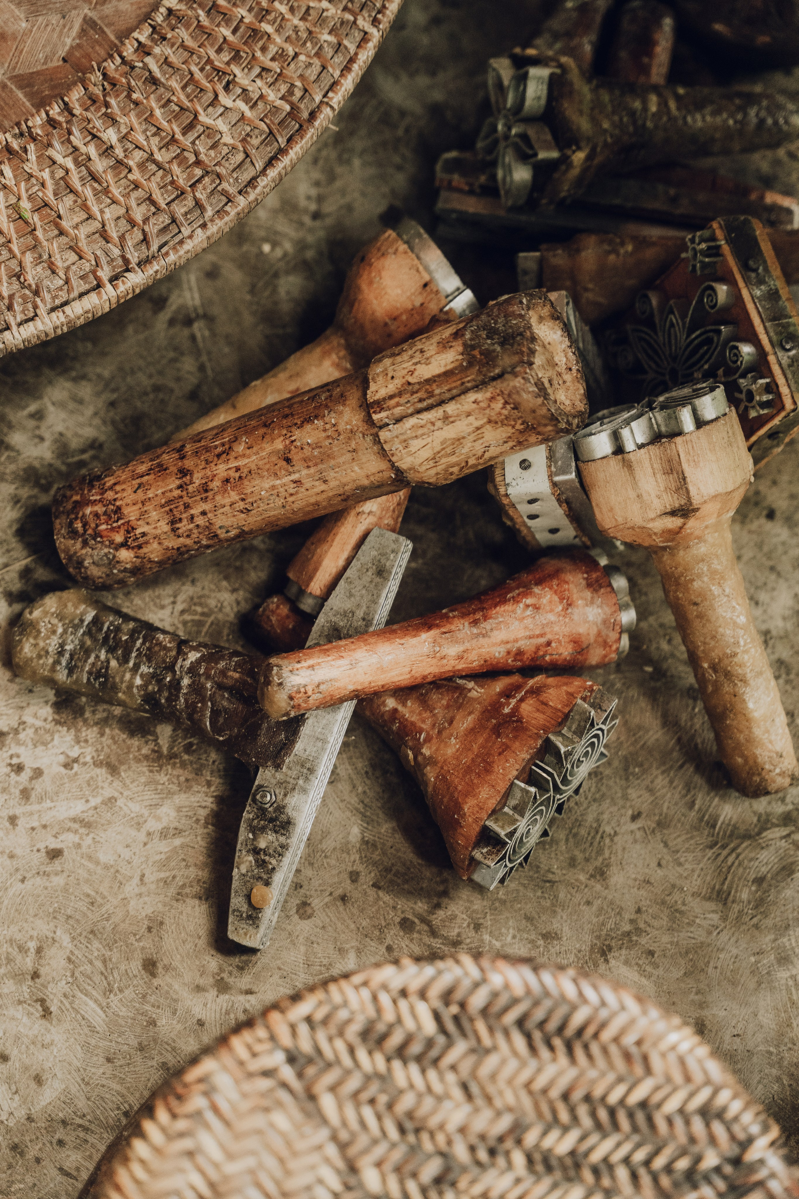 Avana Retreat, Vietnam. Editorial photographer Yuliya Drazdovich