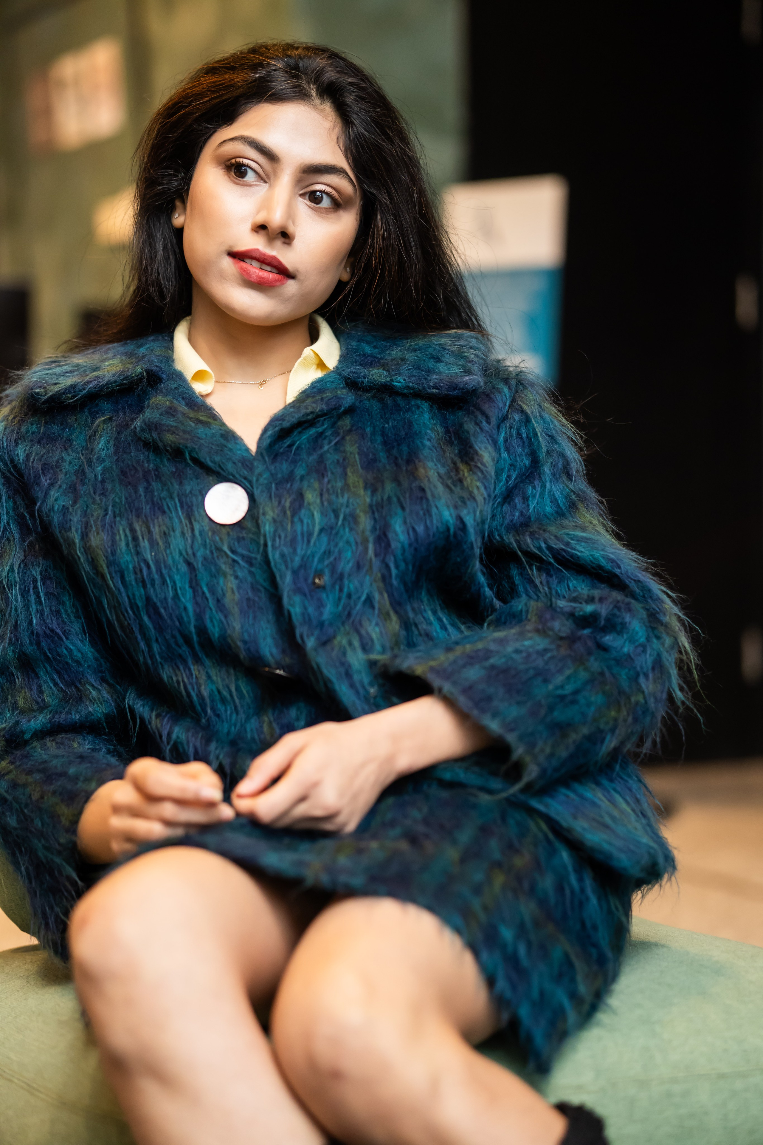 Models. Khusi Visuals Studio — Amsterdam Photographer