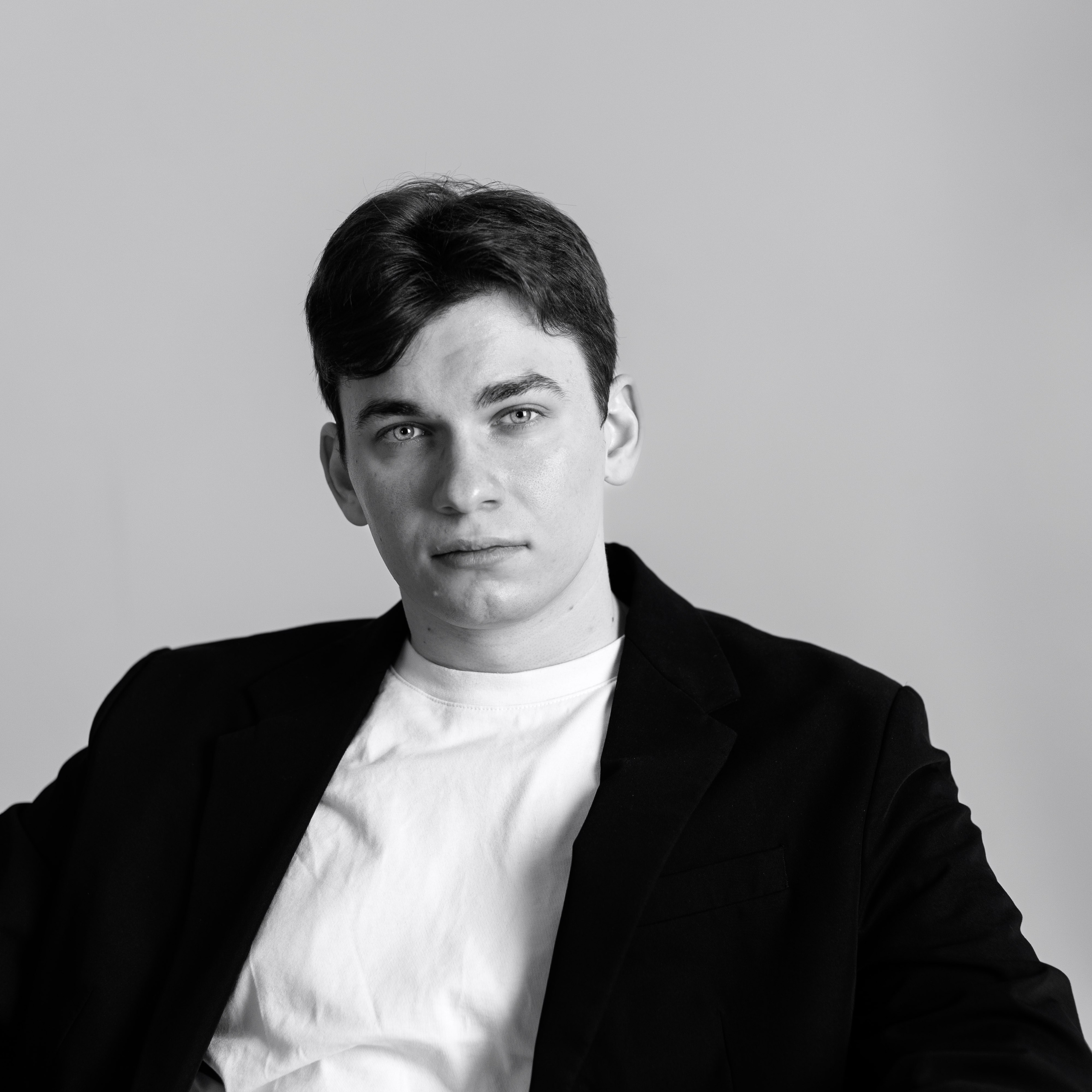 Portrait | Matvejs. Aleks.photo | Pieraksties fotosesijai