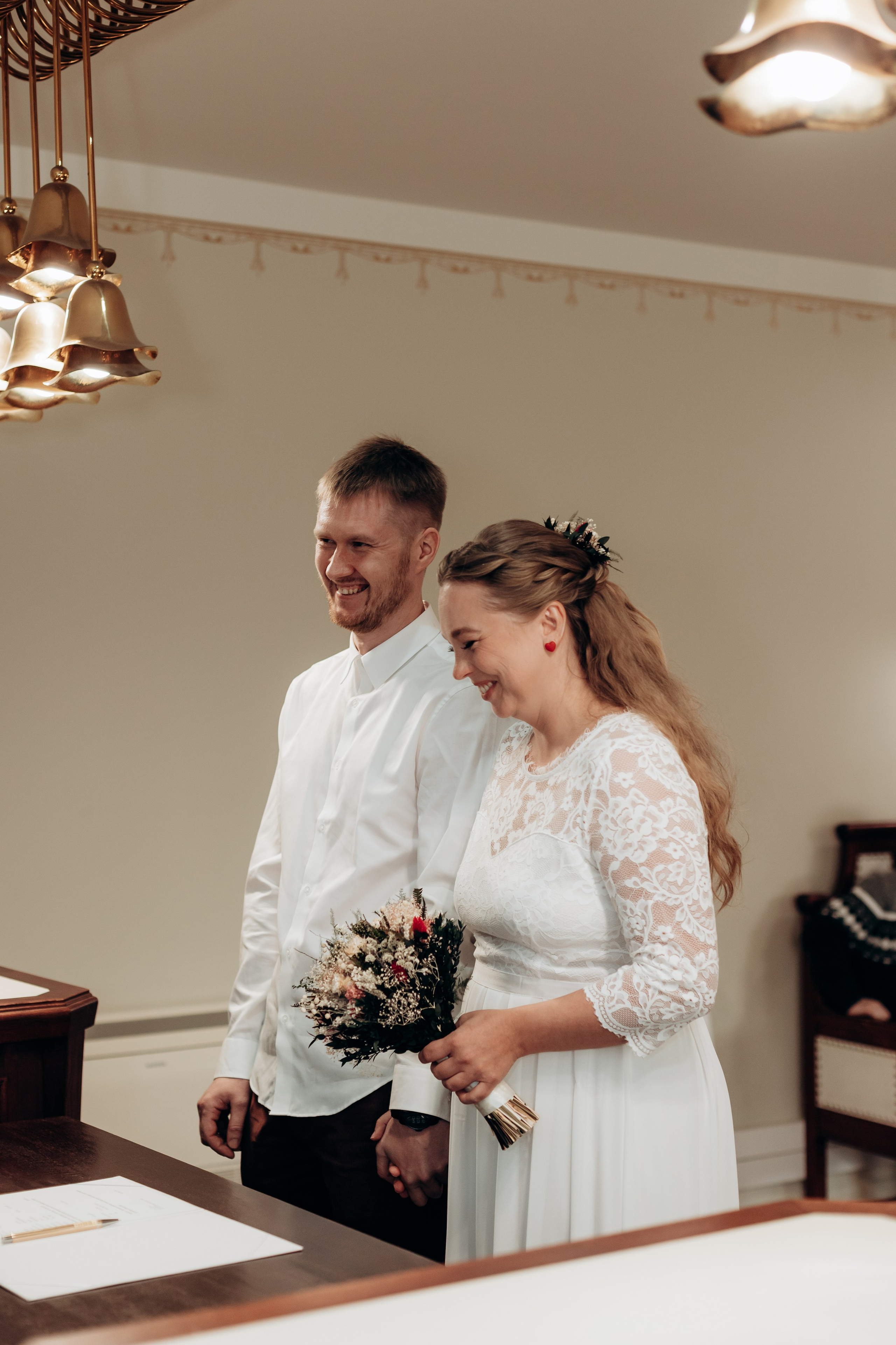 Виталий и Юлиана. Главная