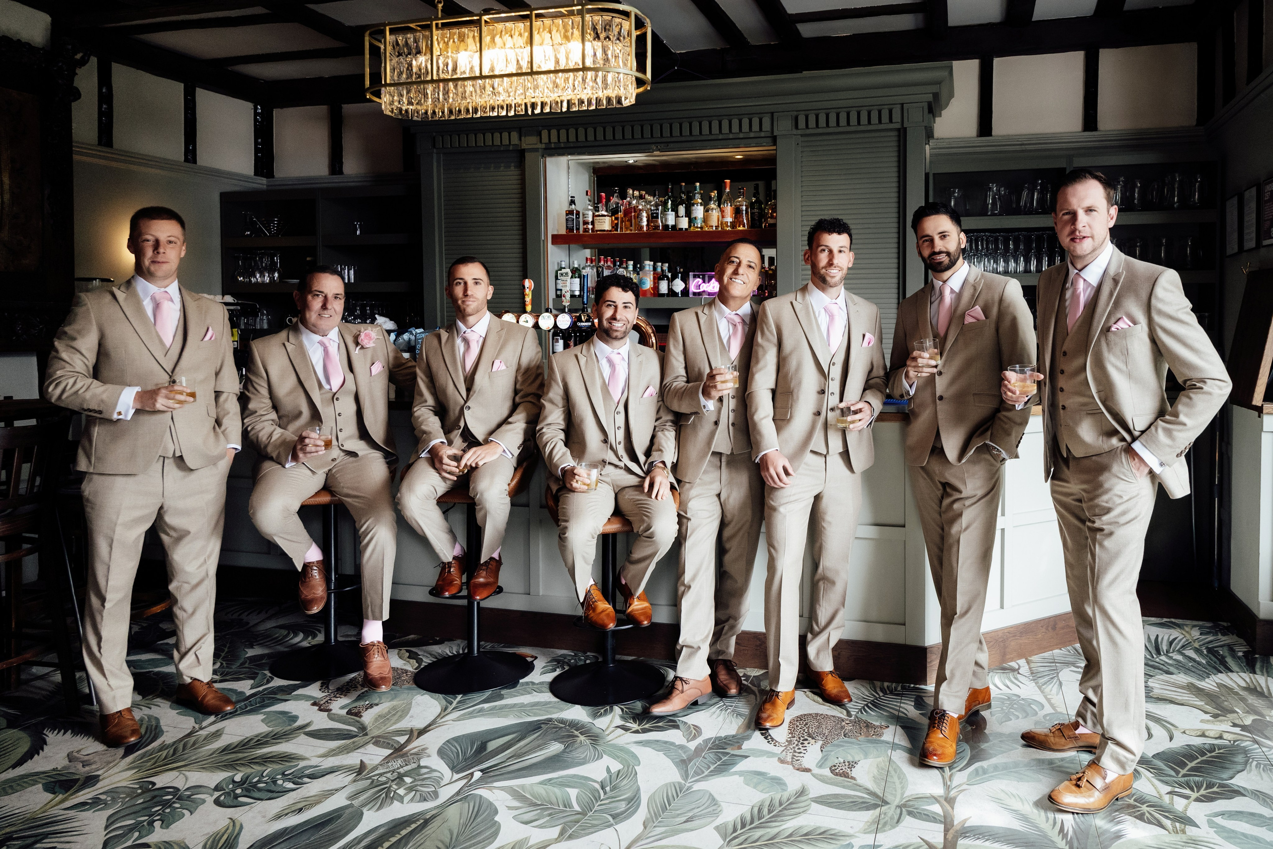 Chloe & Andre -The Manor Elstree, Hertfordshire. Timeless Wedding & Event Photography from London to the world