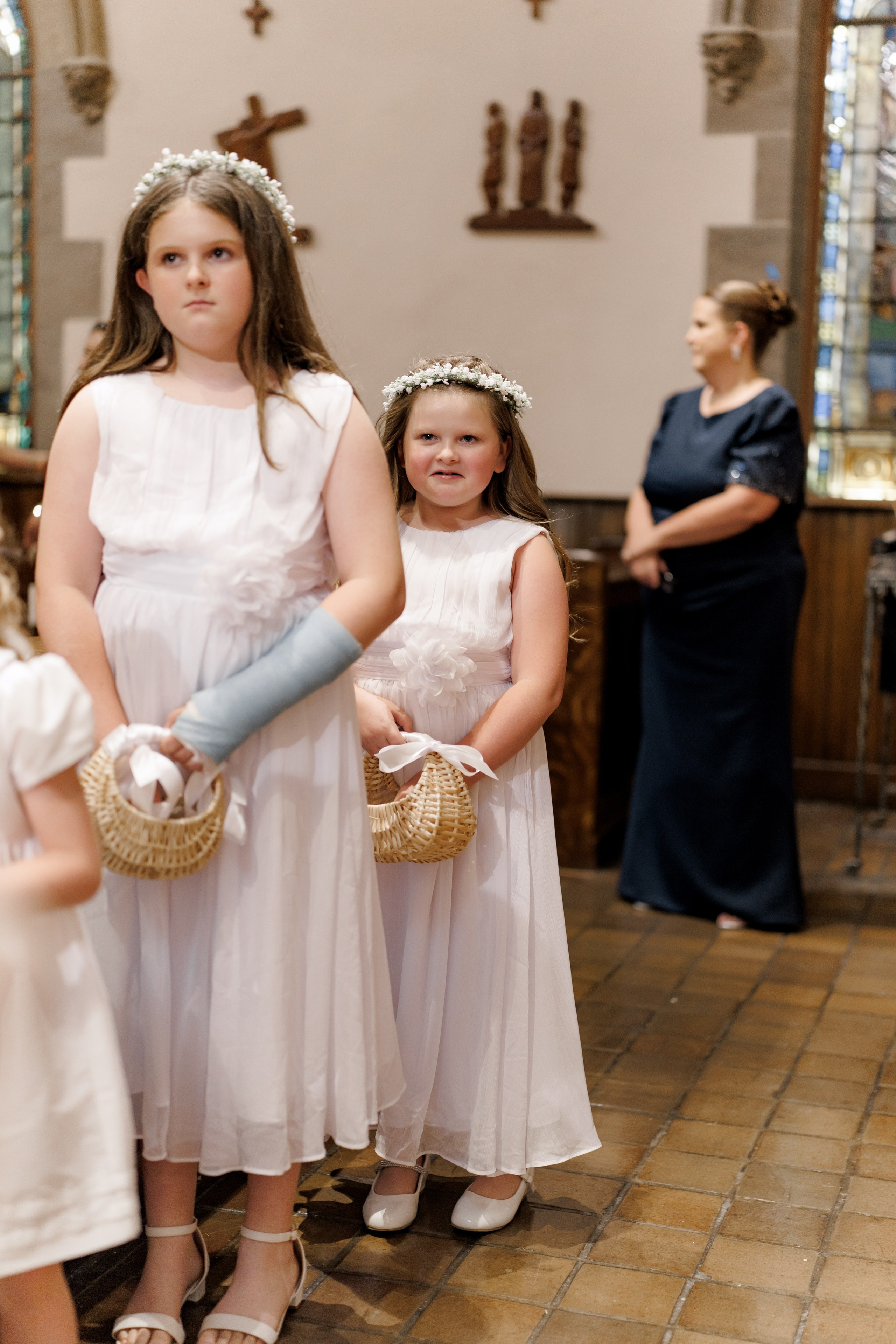 Killeen and Patrick. Wedding photographer and videographer New York | New Jersey