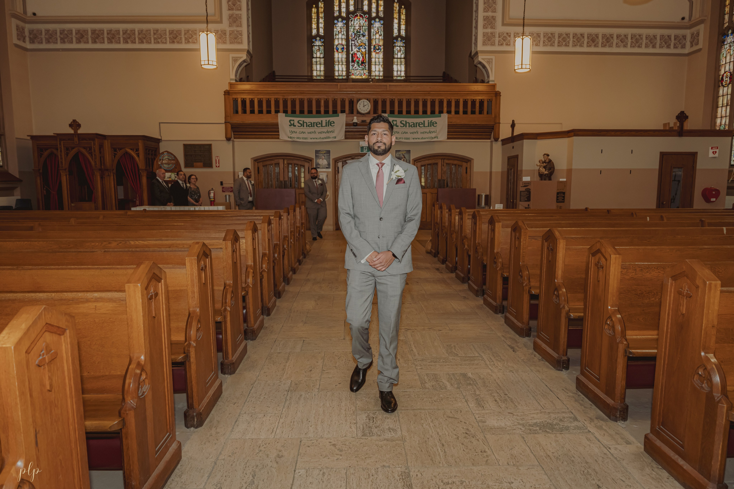 Indrani & Marc. Wedding Photographers and Filmmakers