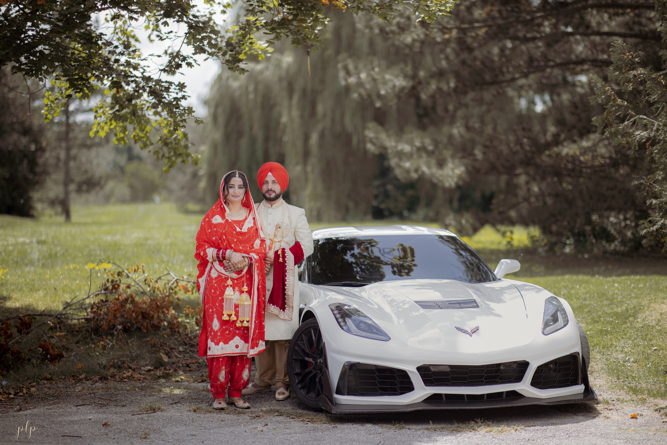 Dilbag & Kulwinder. Wedding Photographers and Filmmakers