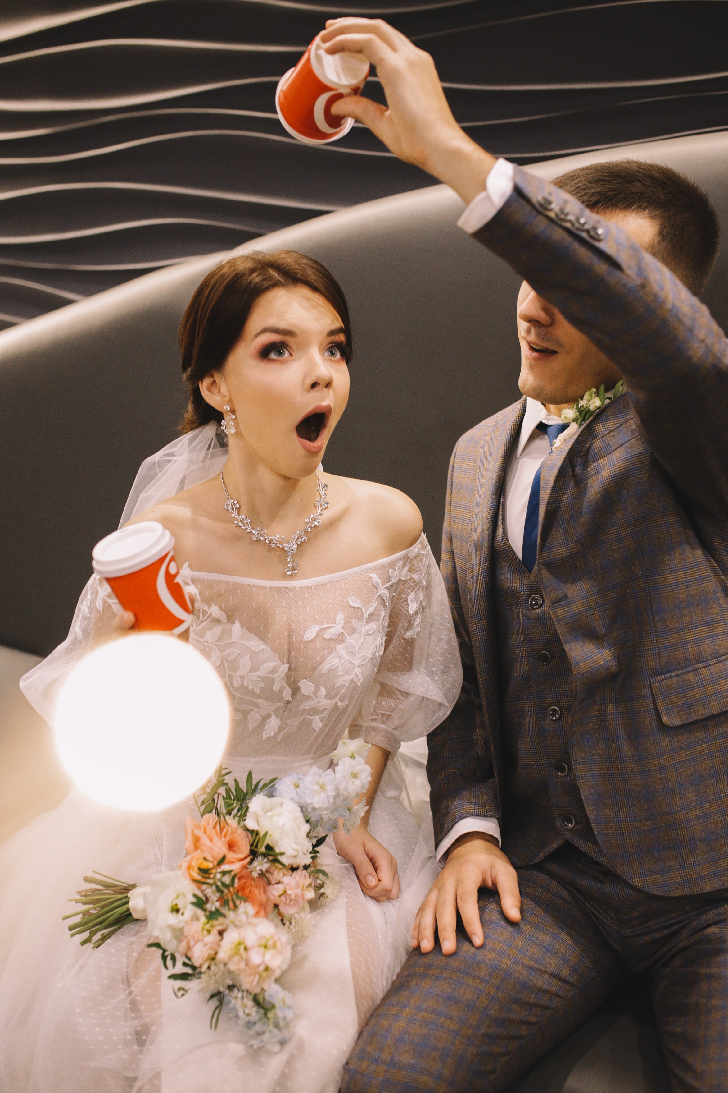 Ангелина & Никита. Фотограф Москва Ларина Юлия