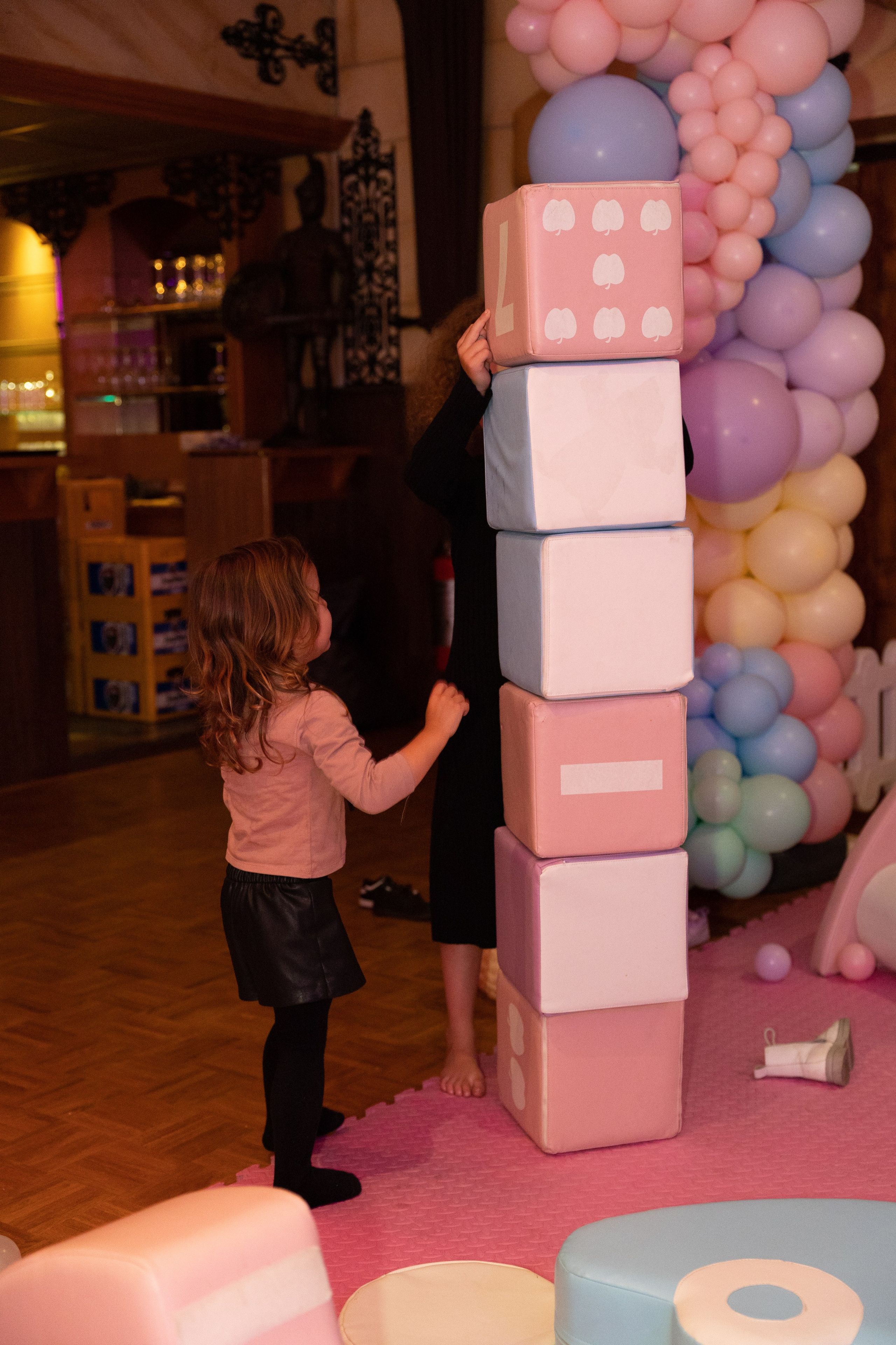 1 st Birthday. Portrait and Family Photographer in Netherlands