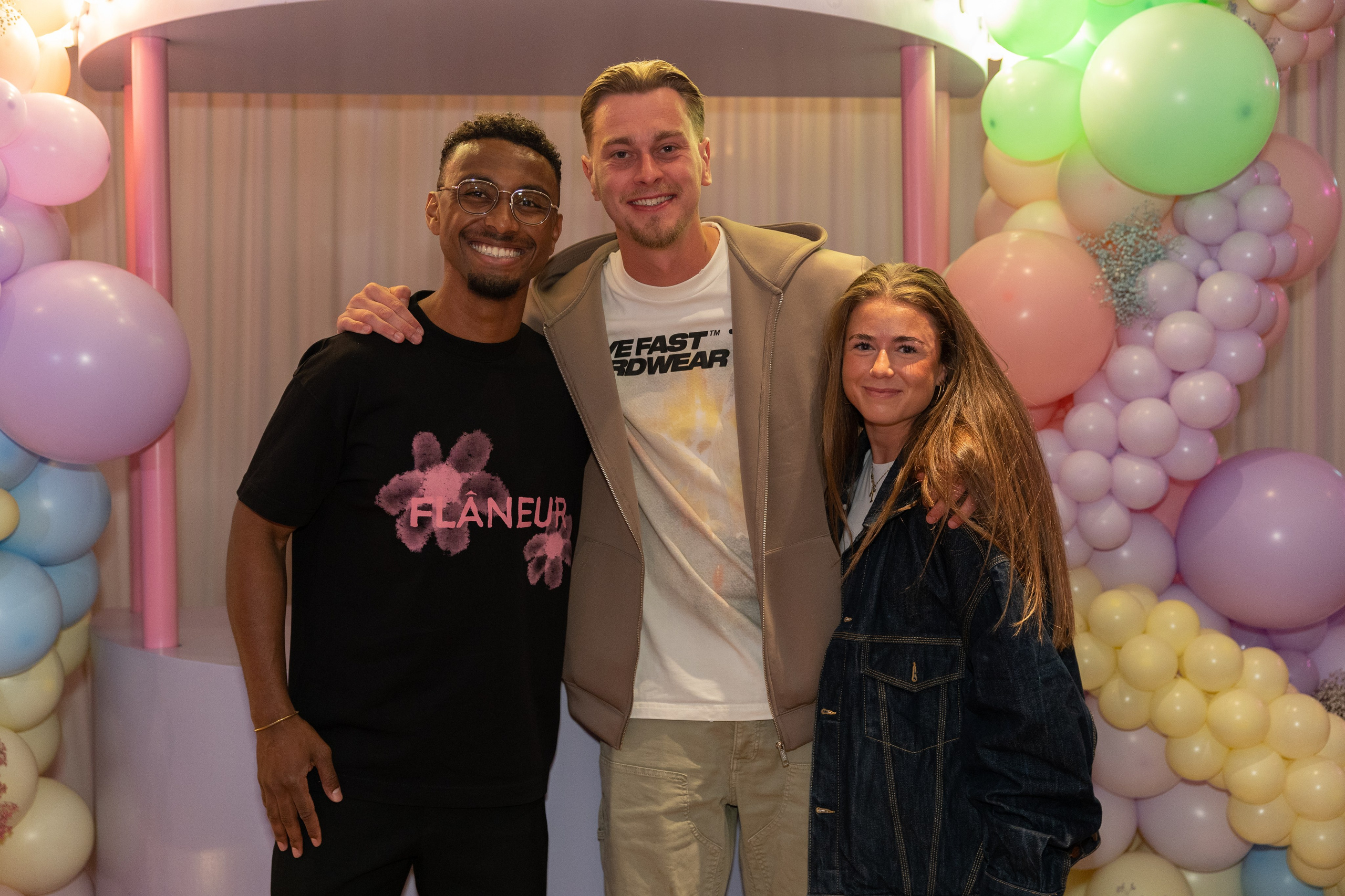 1 st Birthday. Portrait and Family Photographer in Netherlands