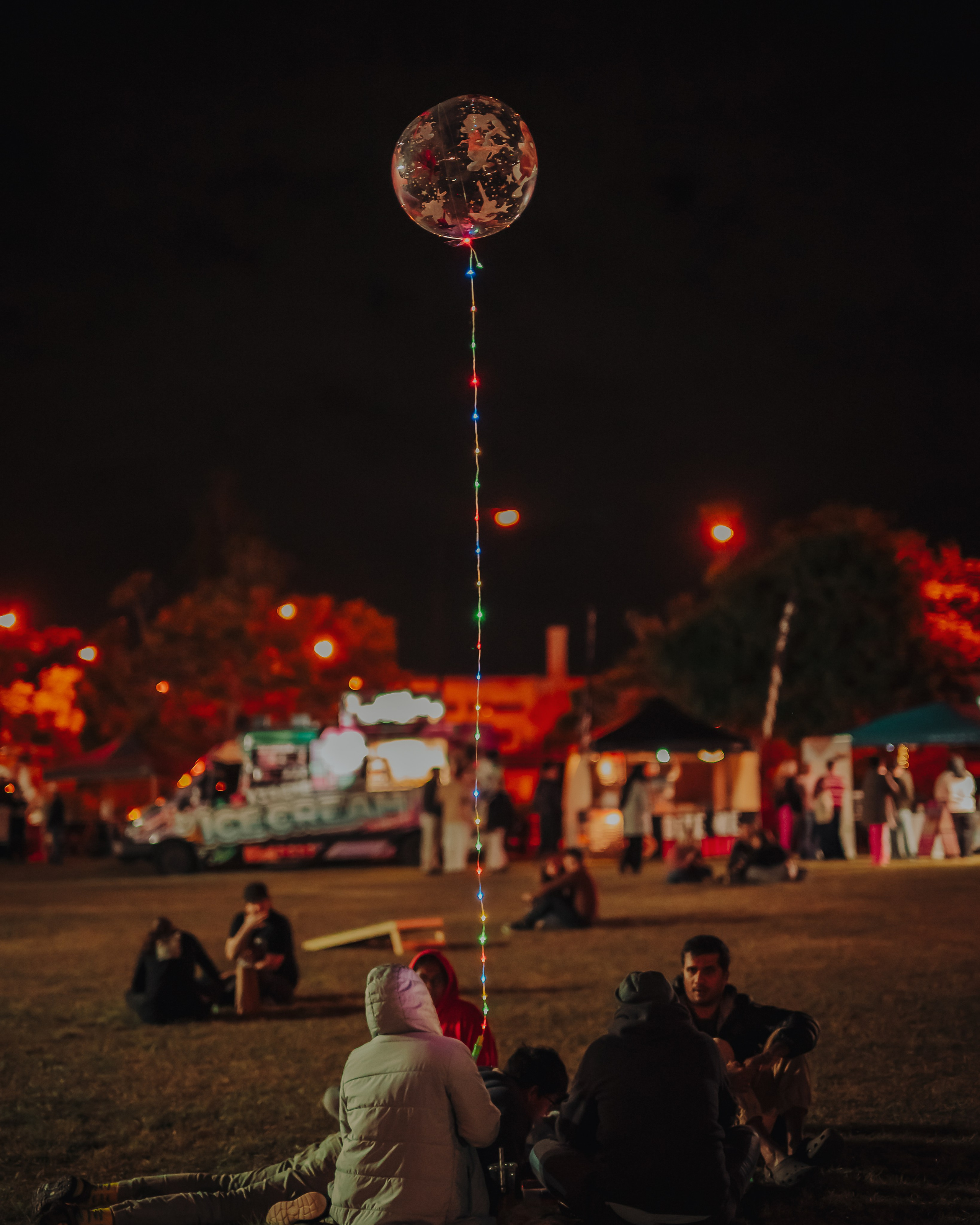 Event — Street Feast. Natural and candid photography Jean Santiago