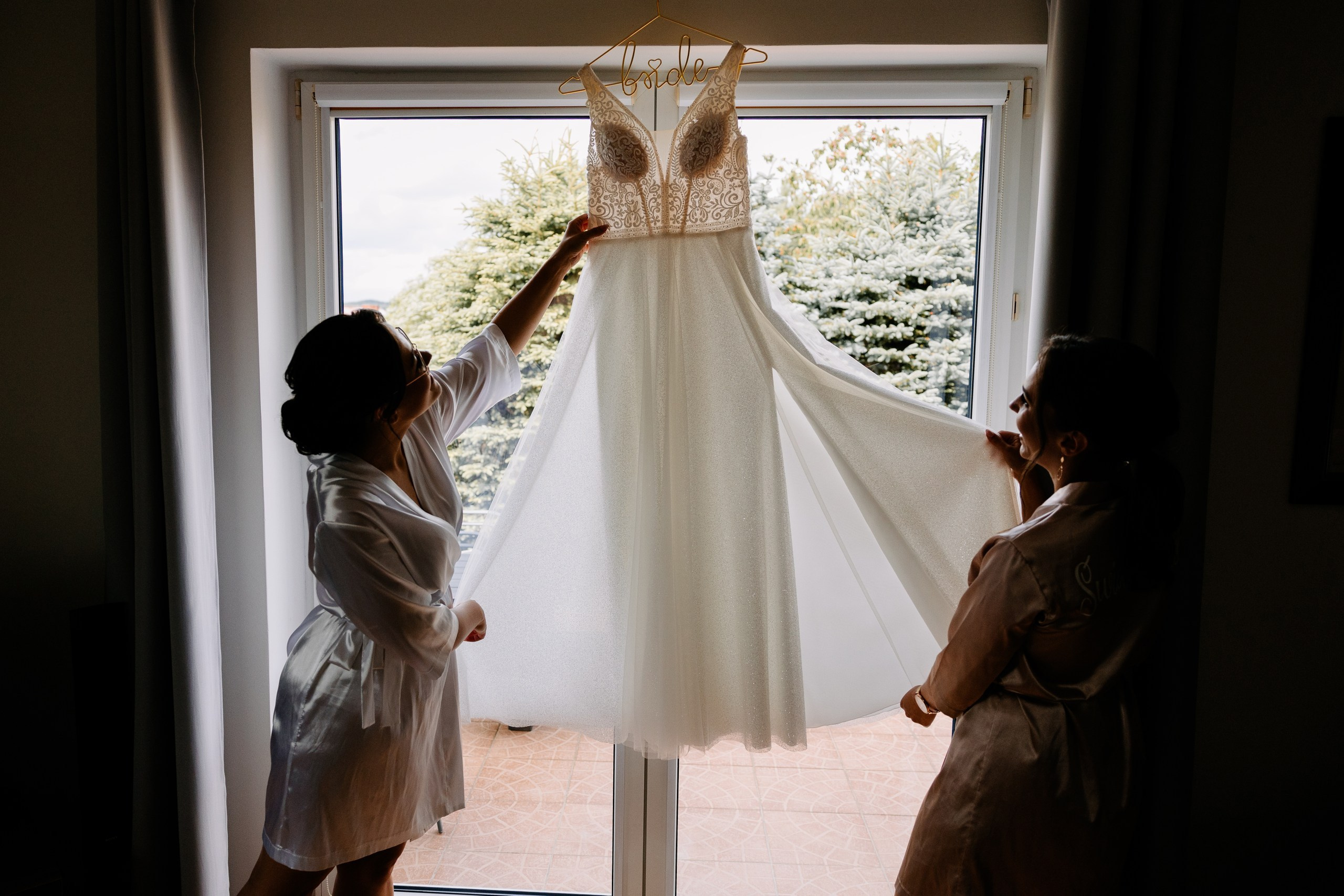 Klaudia ♡ Adrian. Fotograf Ślubny Warszawa - Sesje Biznesowe Rodzinne Eventy